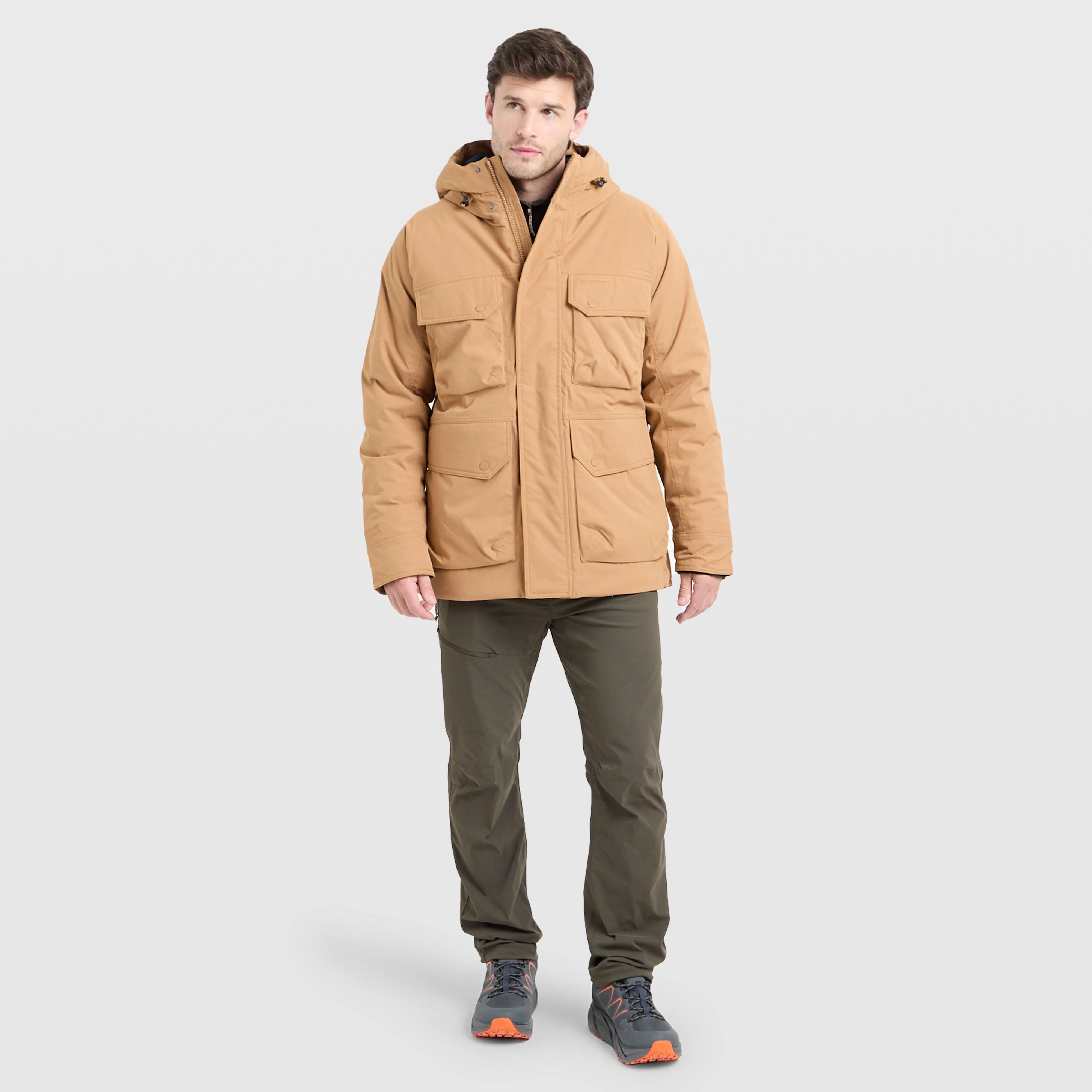 Men's Hamps II Jacket - Image 17