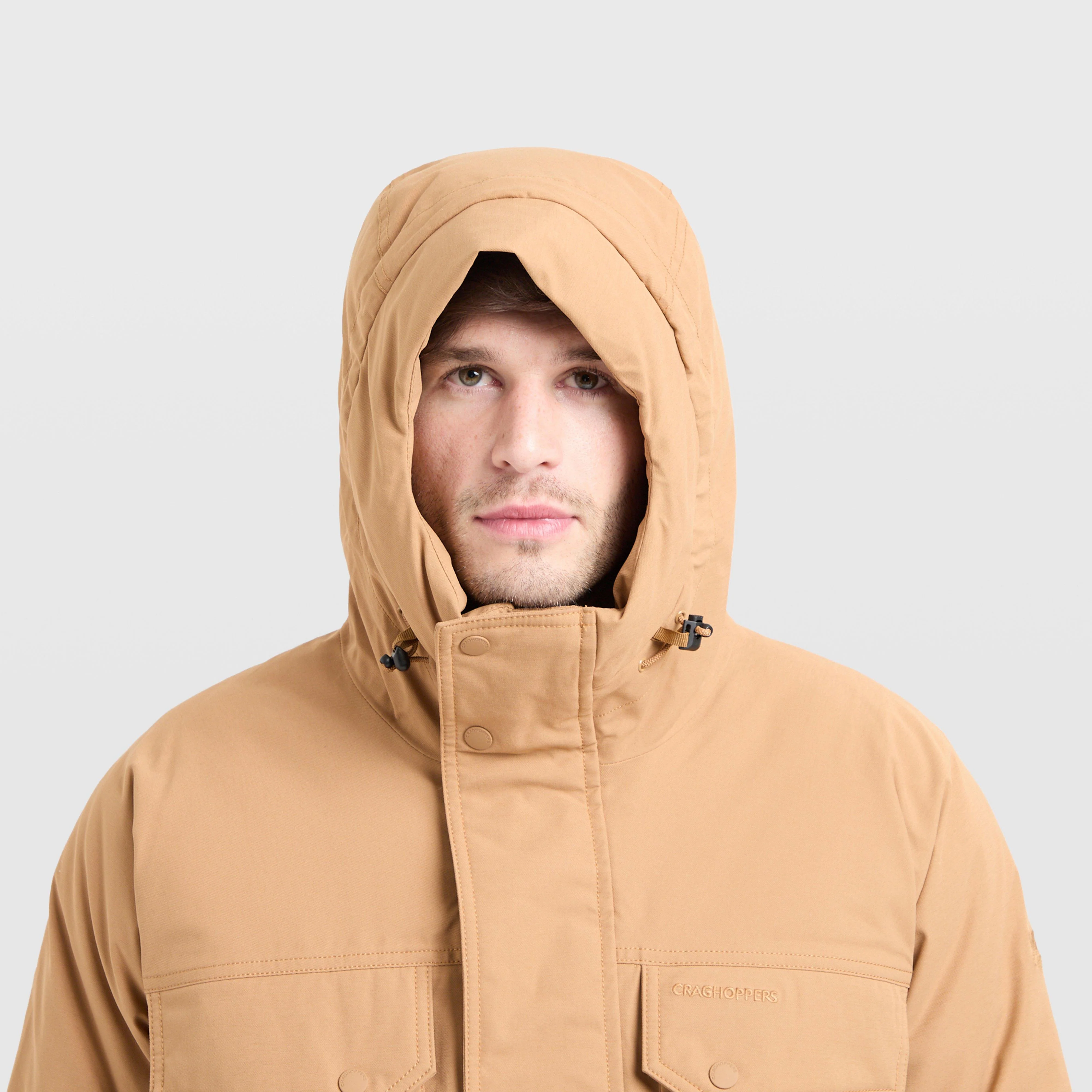 Men's Hamps II Jacket - Image 18