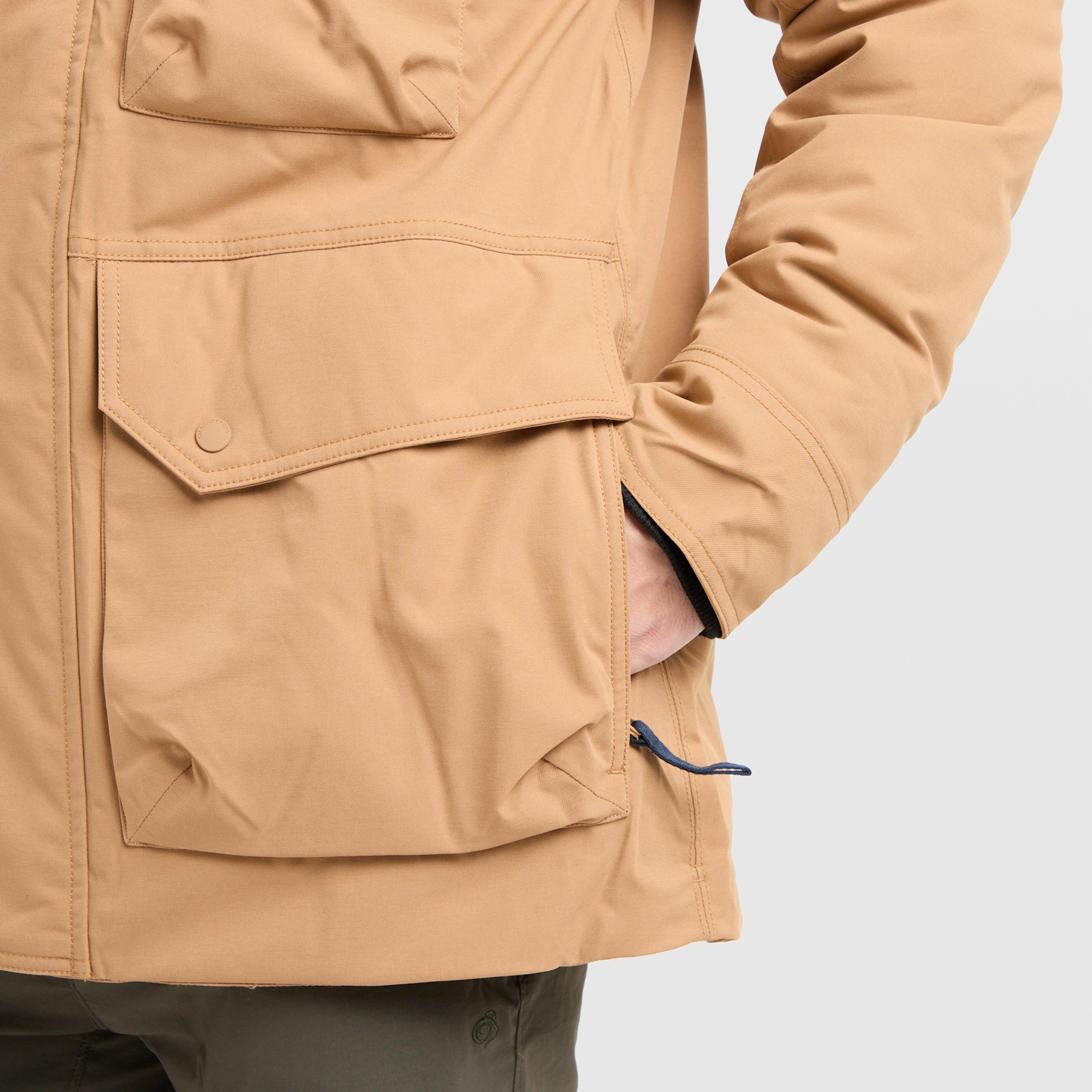 Men's Hamps II Jacket - Image 21