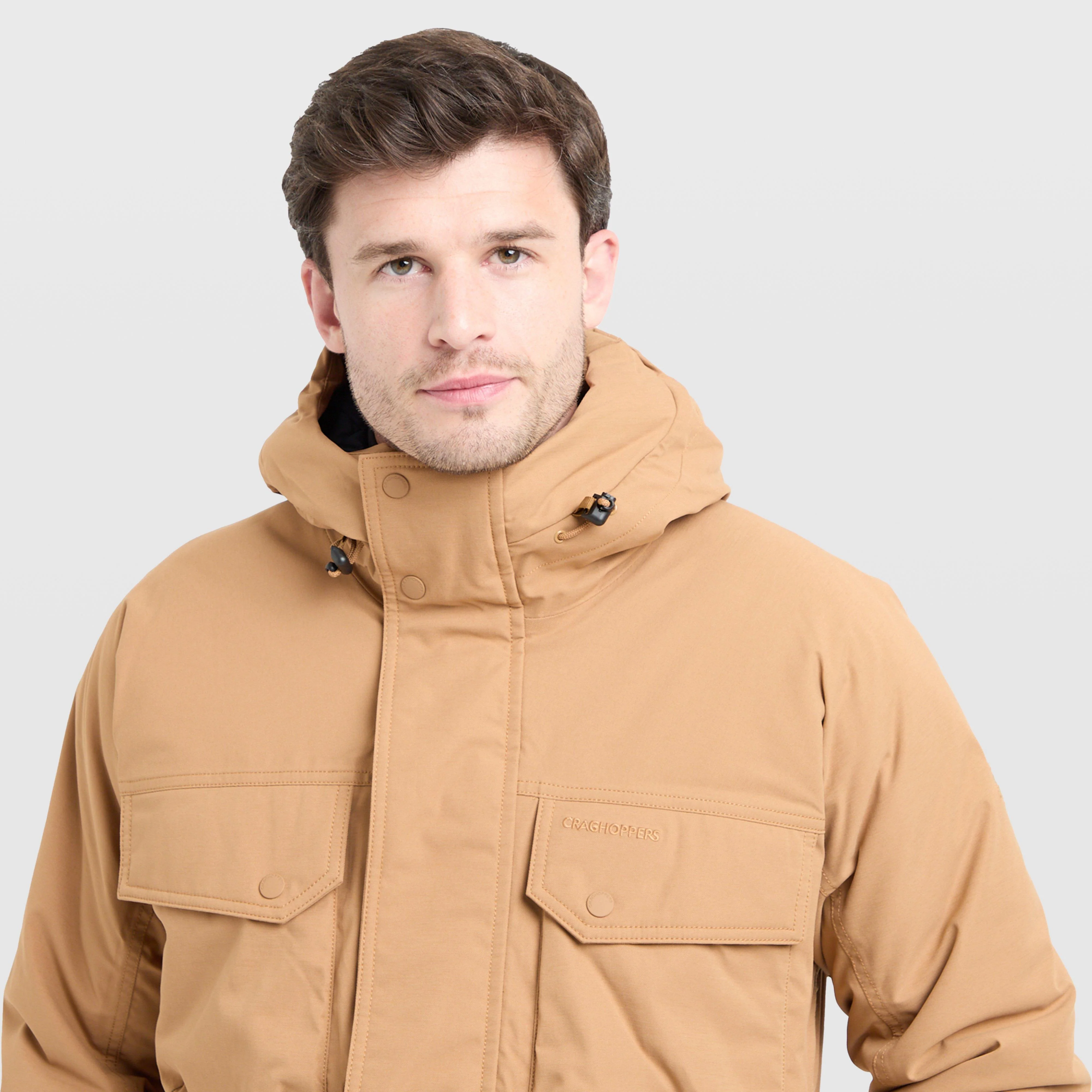 Men's Hamps II Jacket - Image 22