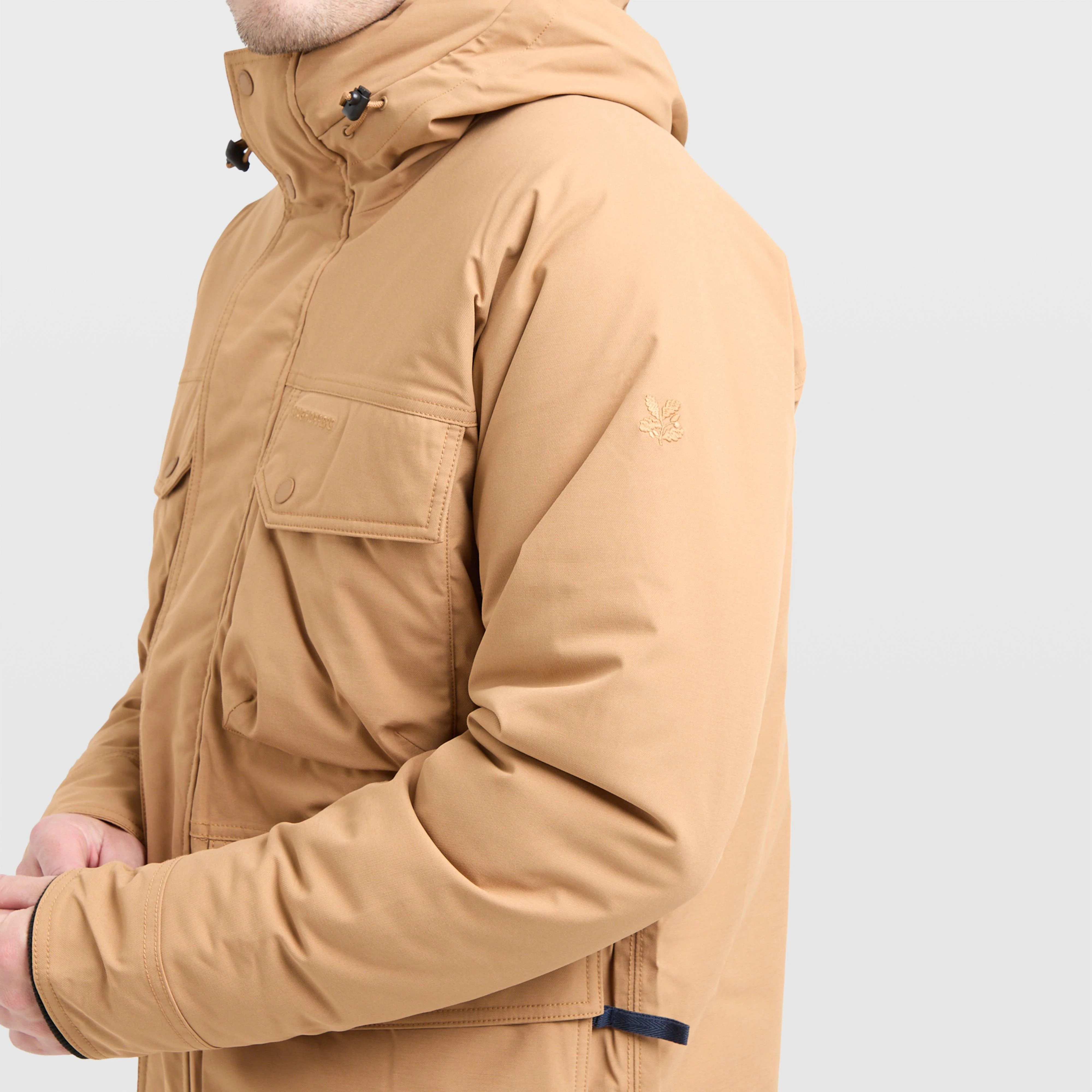 Men's Hamps II Jacket - Image 23