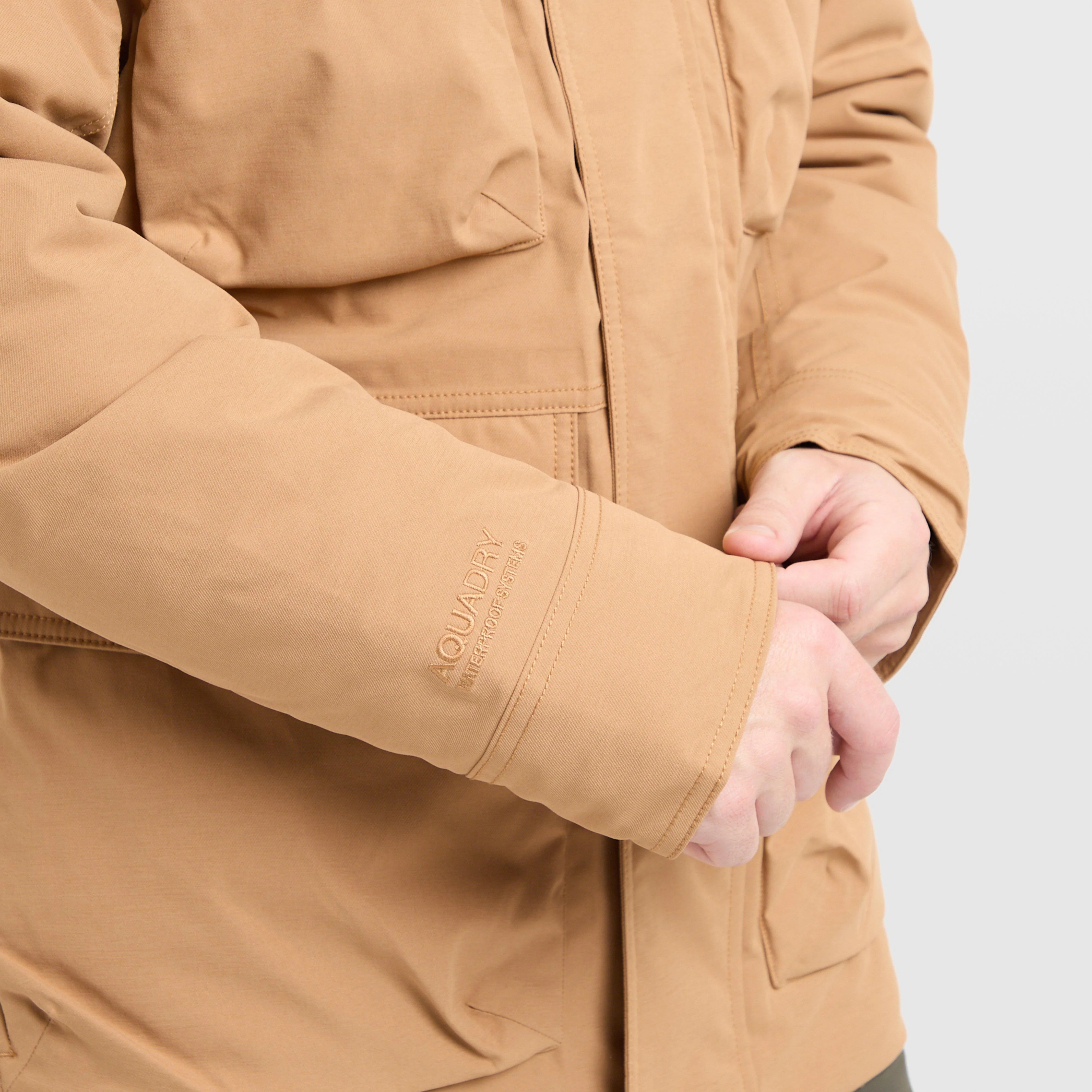 Men's Hamps II Jacket - Image 25