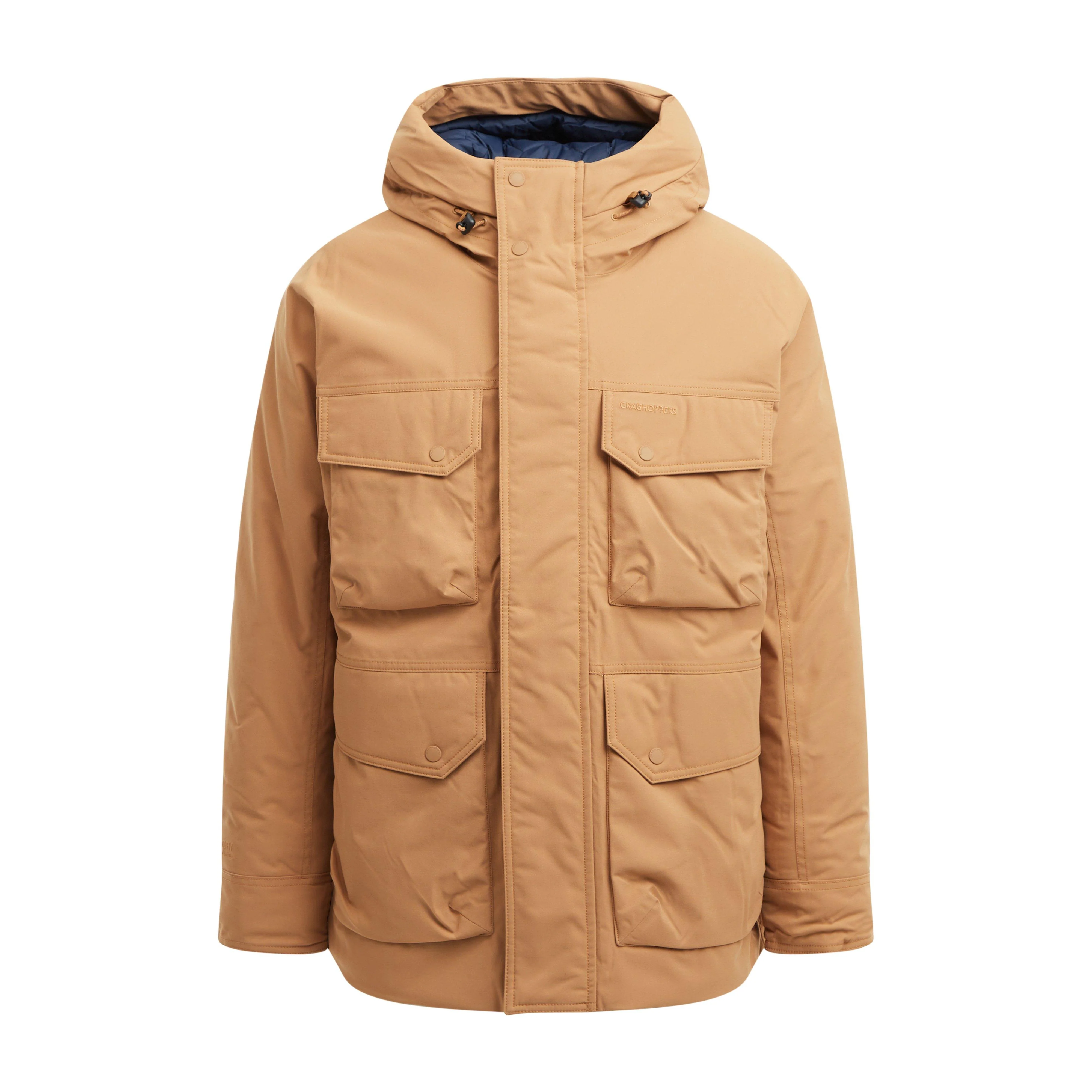 Men's Hamps II Jacket - Image 27