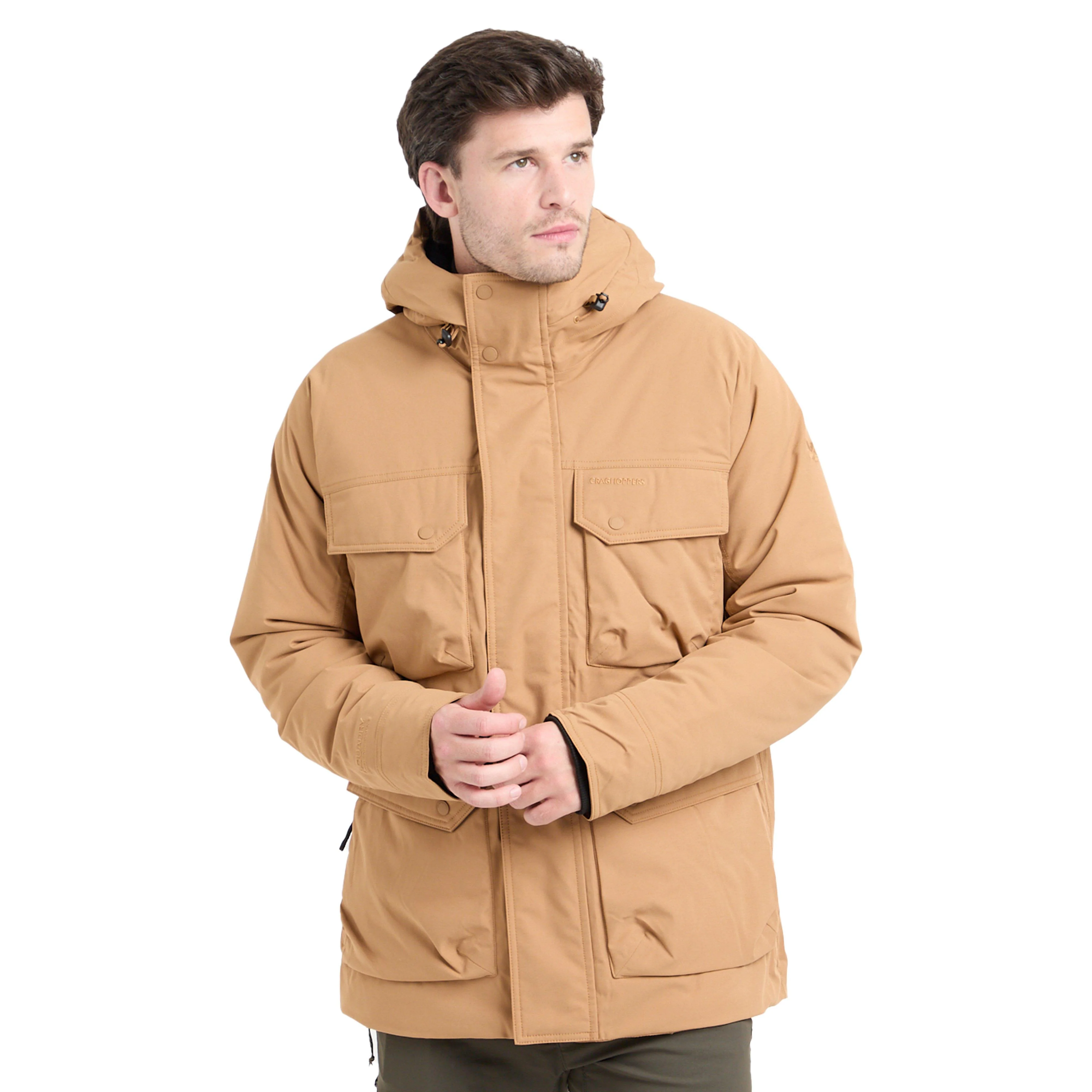 Men's Hamps II Jacket - Image 28