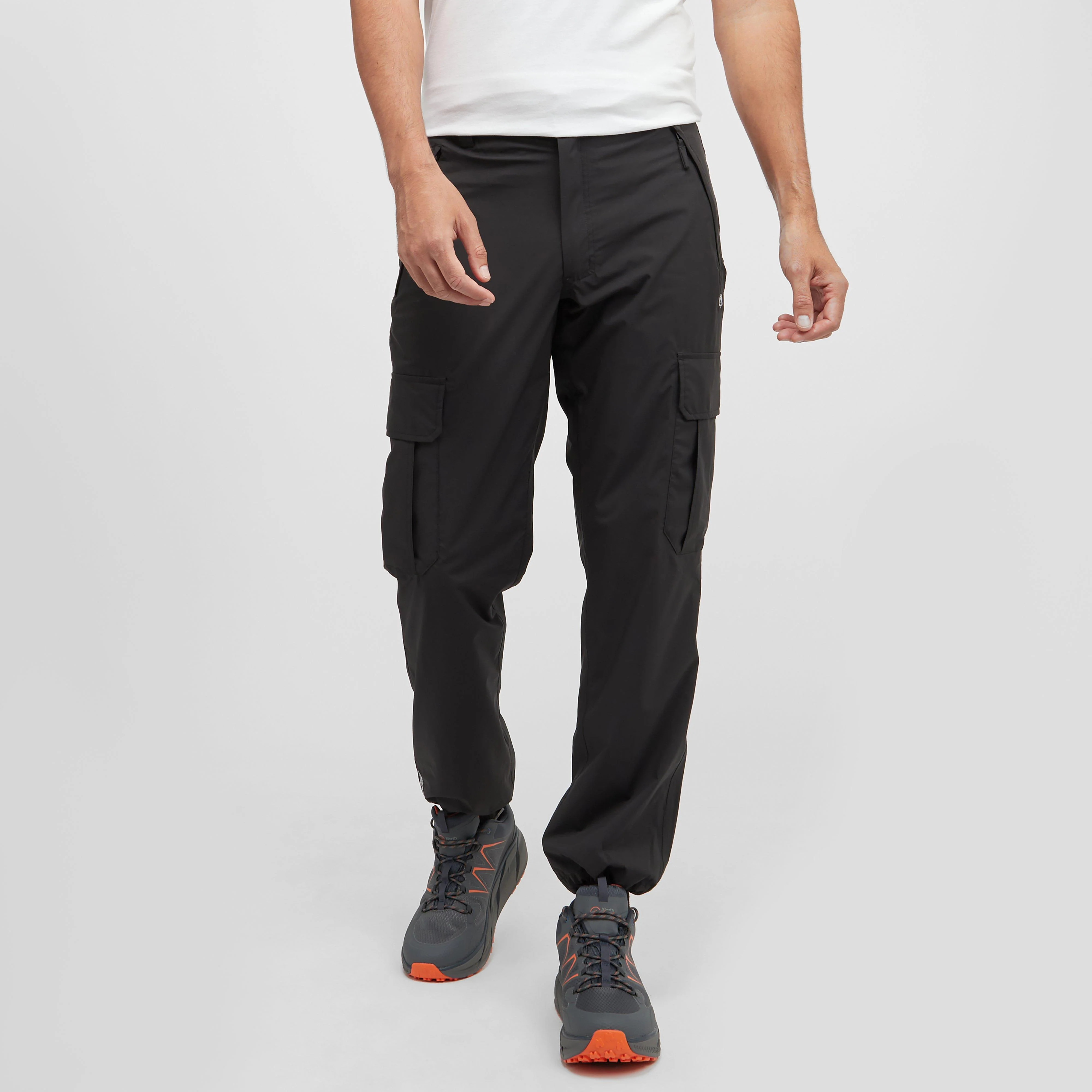 Men's Indus Waterproof Cargo Trousers - Image 10