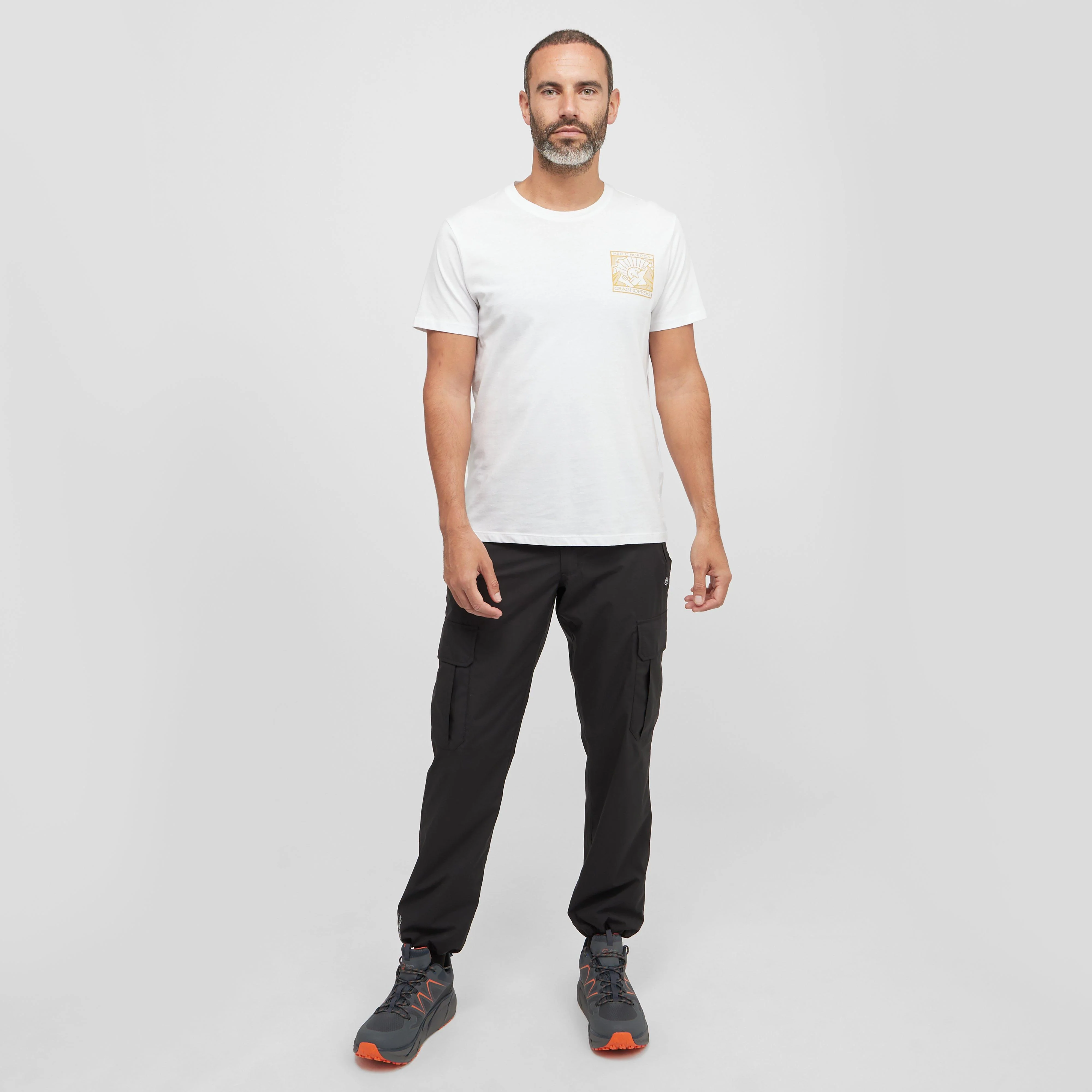 Men's Indus Waterproof Cargo Trousers - Image 12