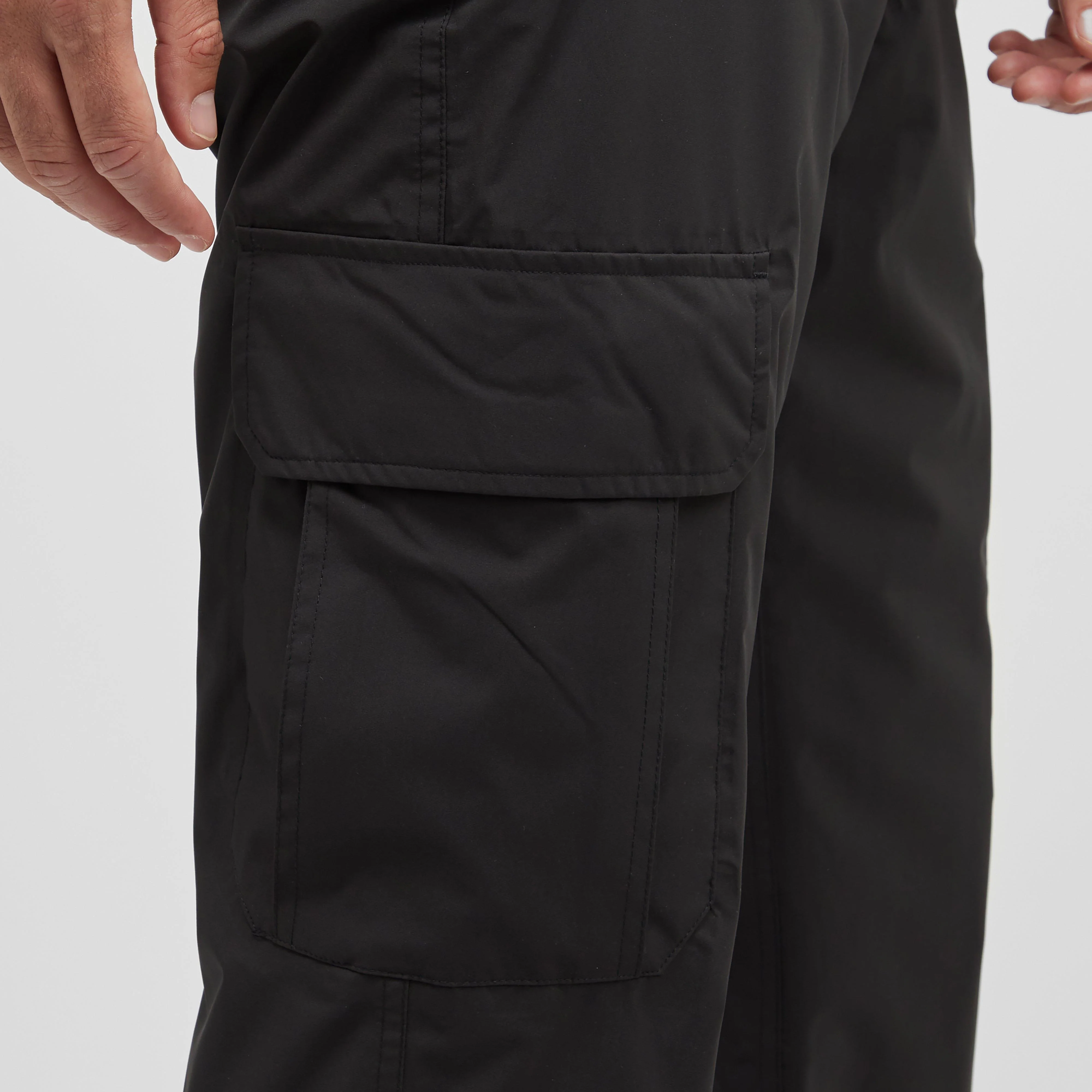 Men's Indus Waterproof Cargo Trousers - Image 14