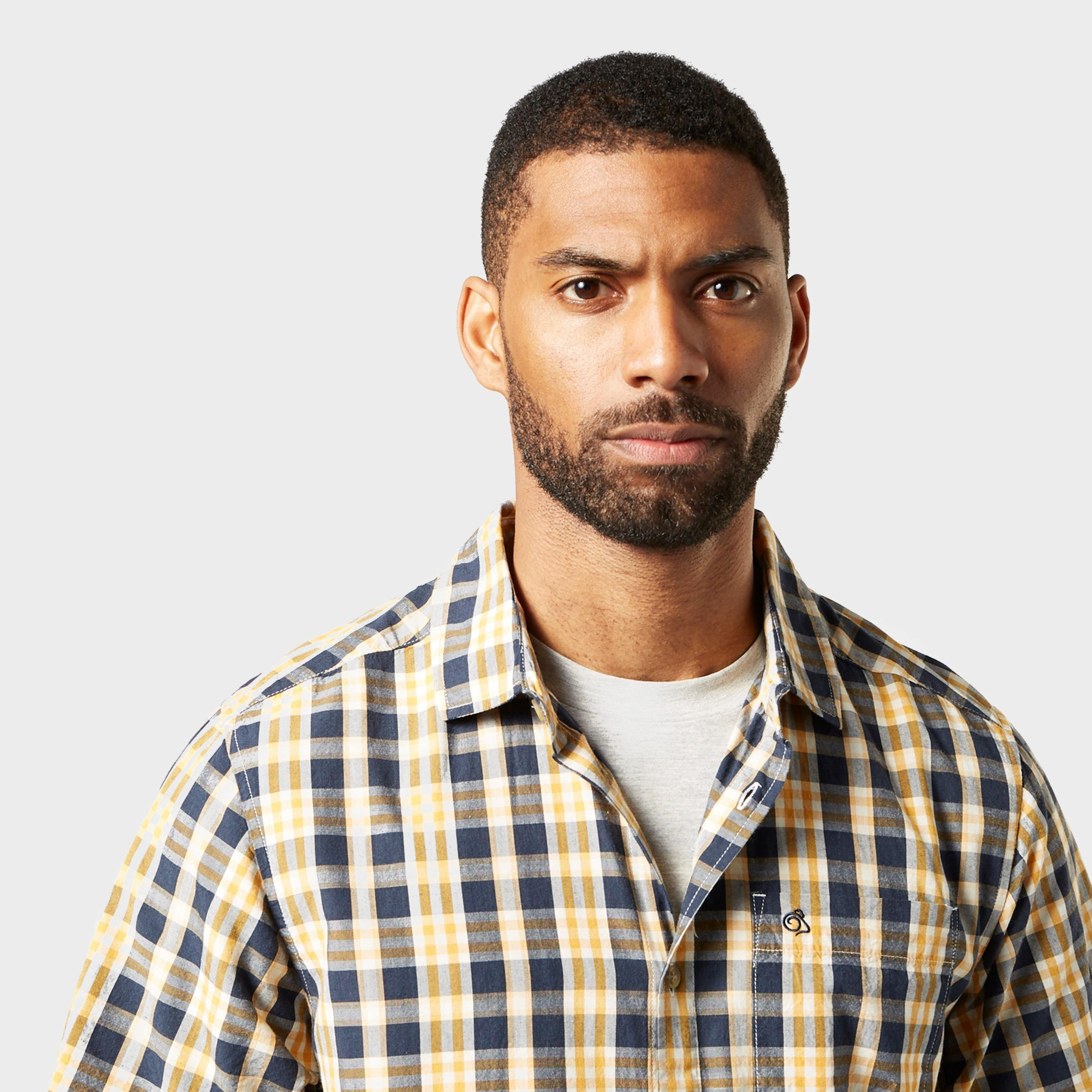 Men’s Jose Short Sleeve Shirt - Image 5
