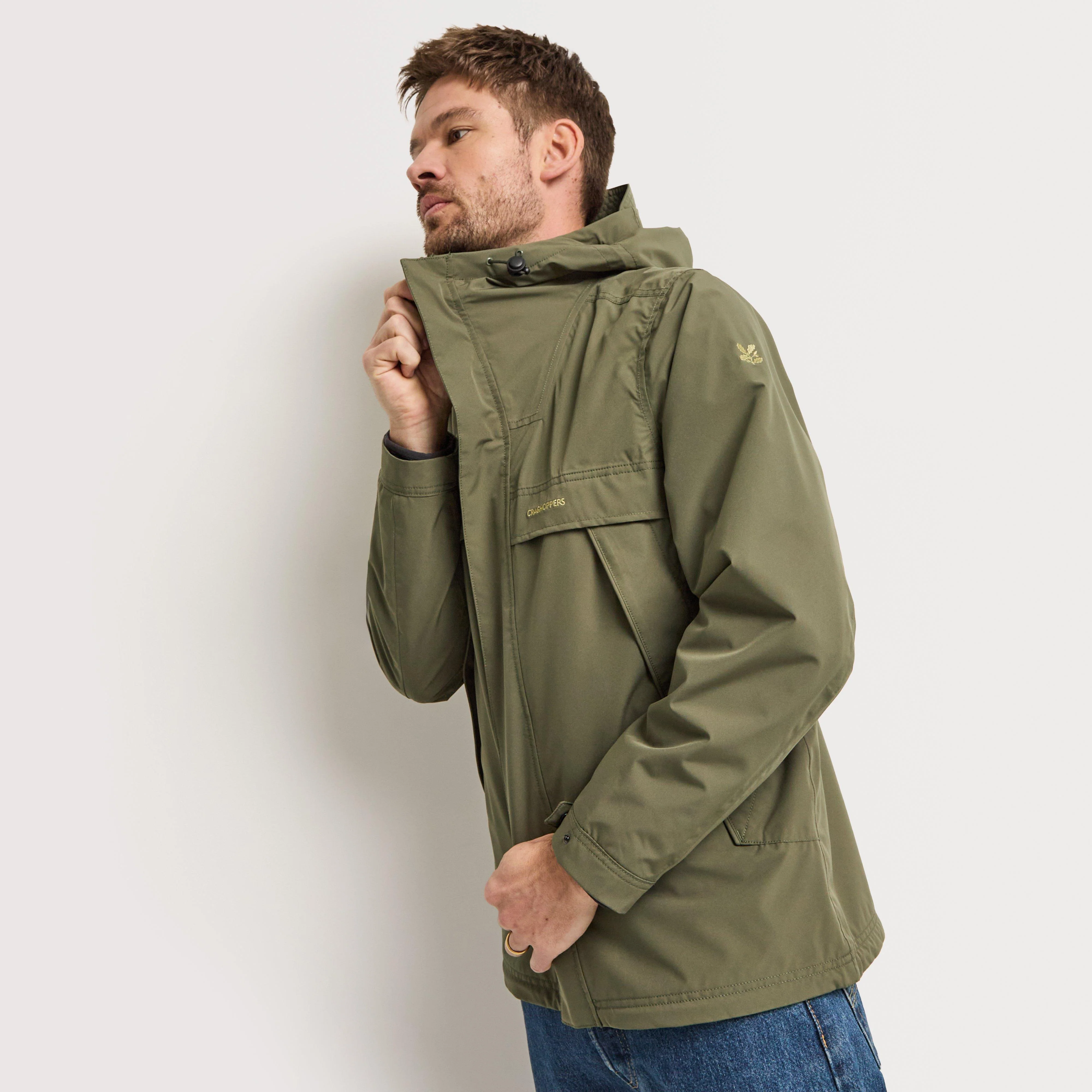 Men's Keskadale Jacket