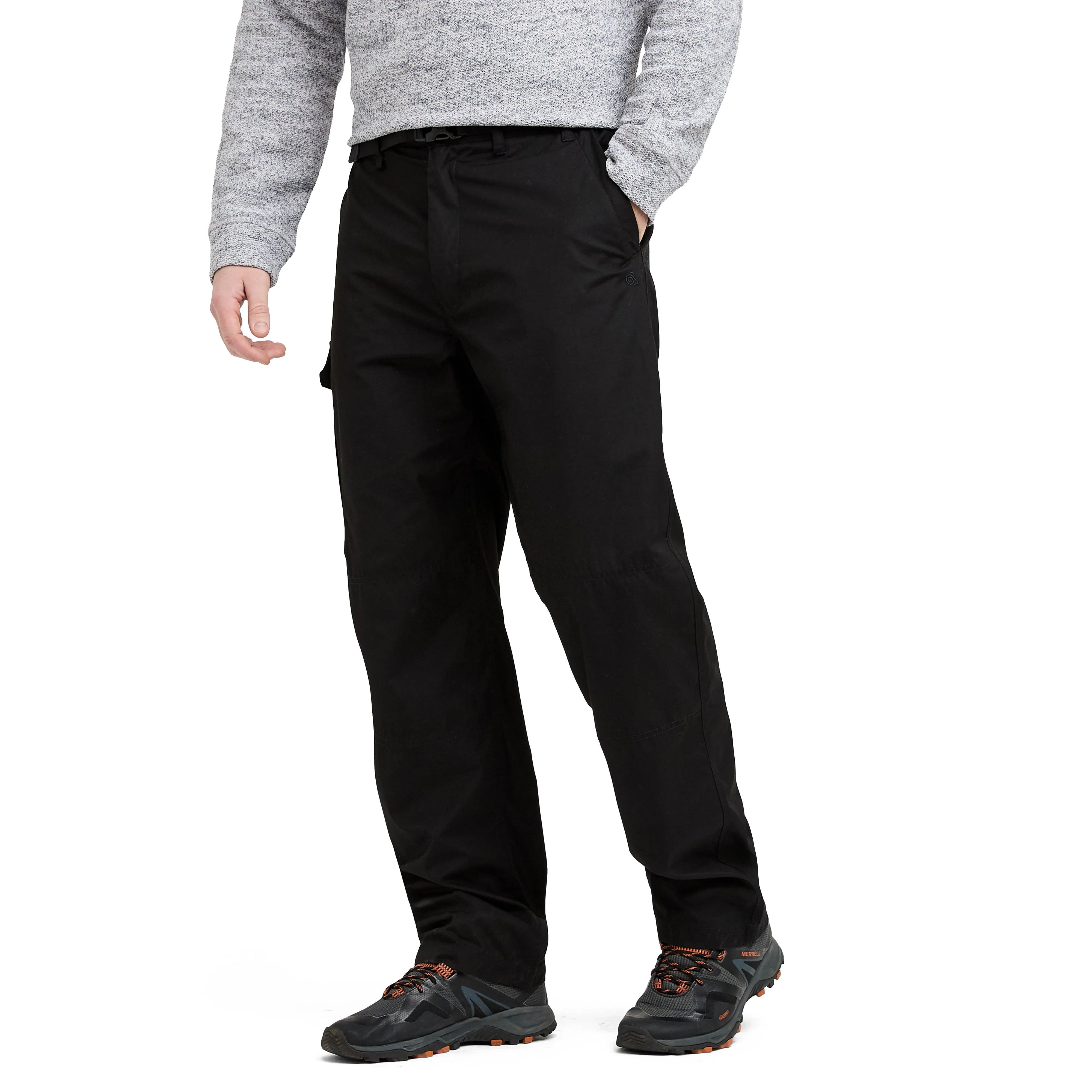 Men's Kiwi Classic Trousers - Image 16