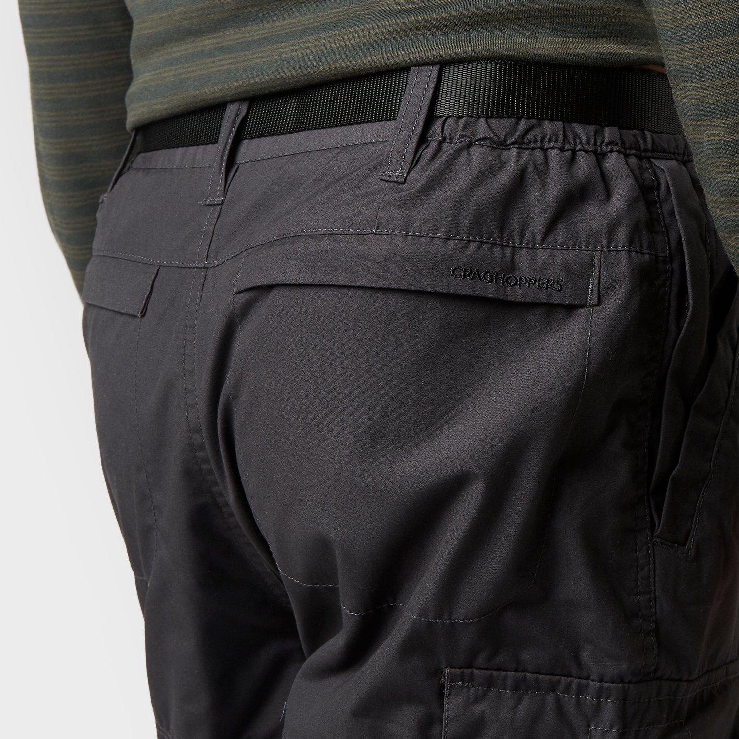 Men's Kiwi Convertible Trousers - Image 4