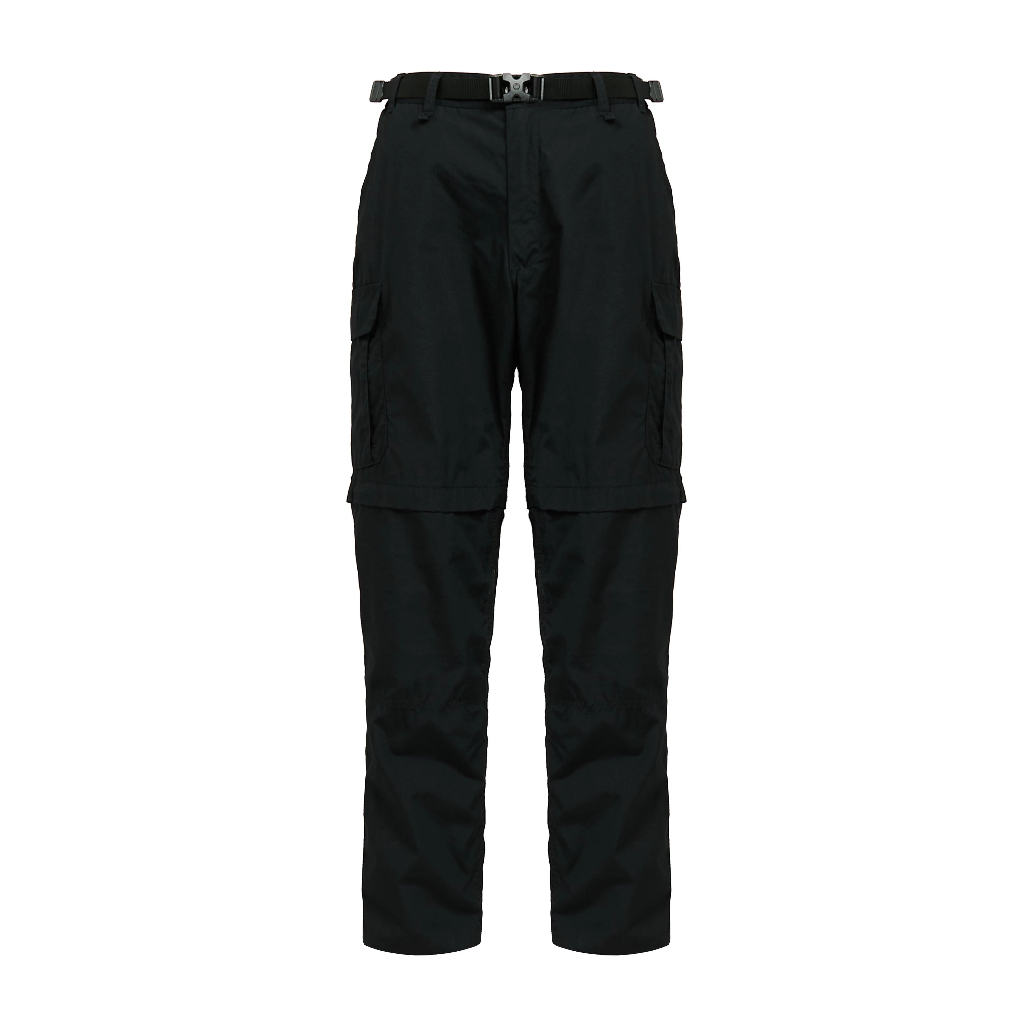 Men’s Kiwi Convertible Trousers (Long) - Image 7