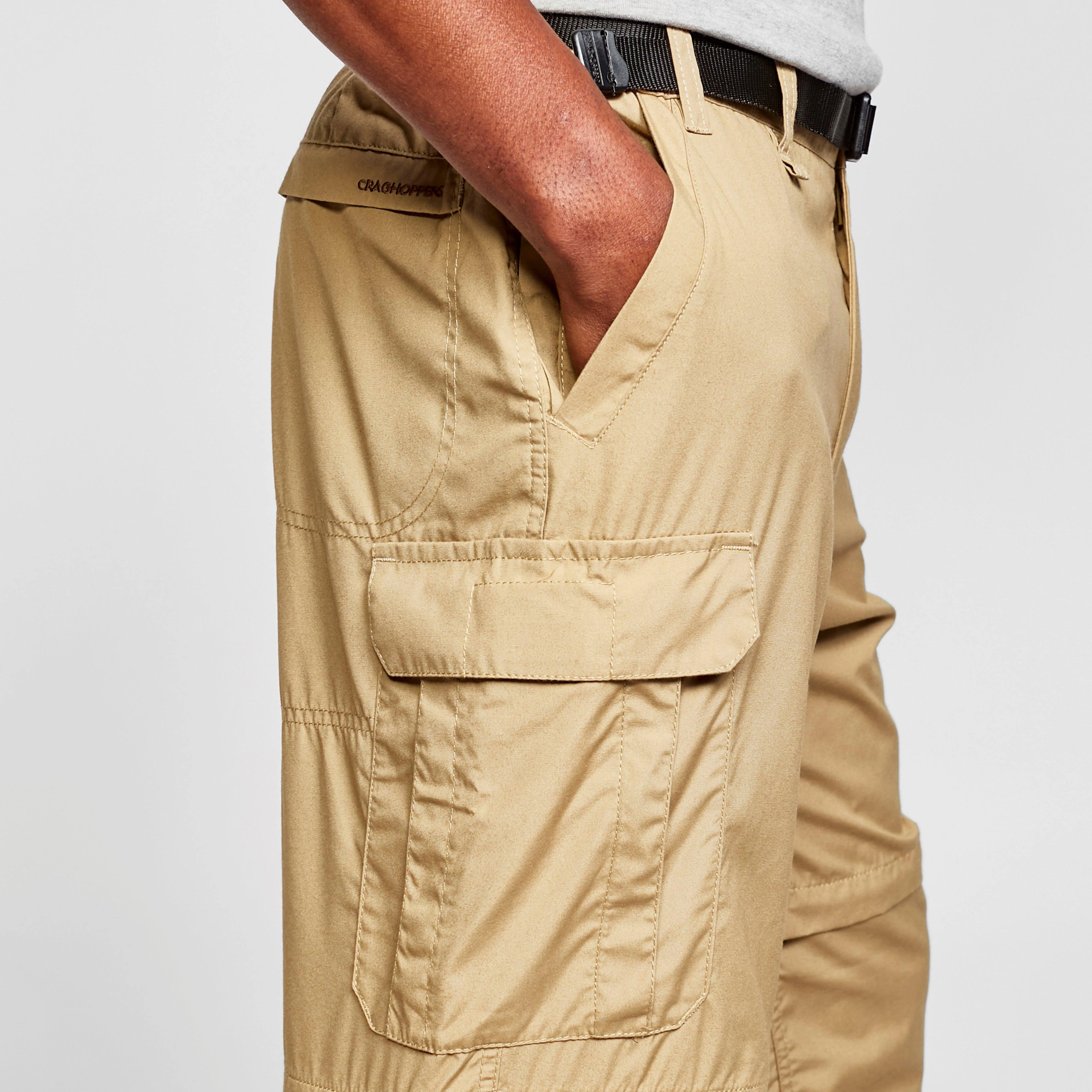 Men’s Kiwi Convertible Trousers (Regular) - Image 5