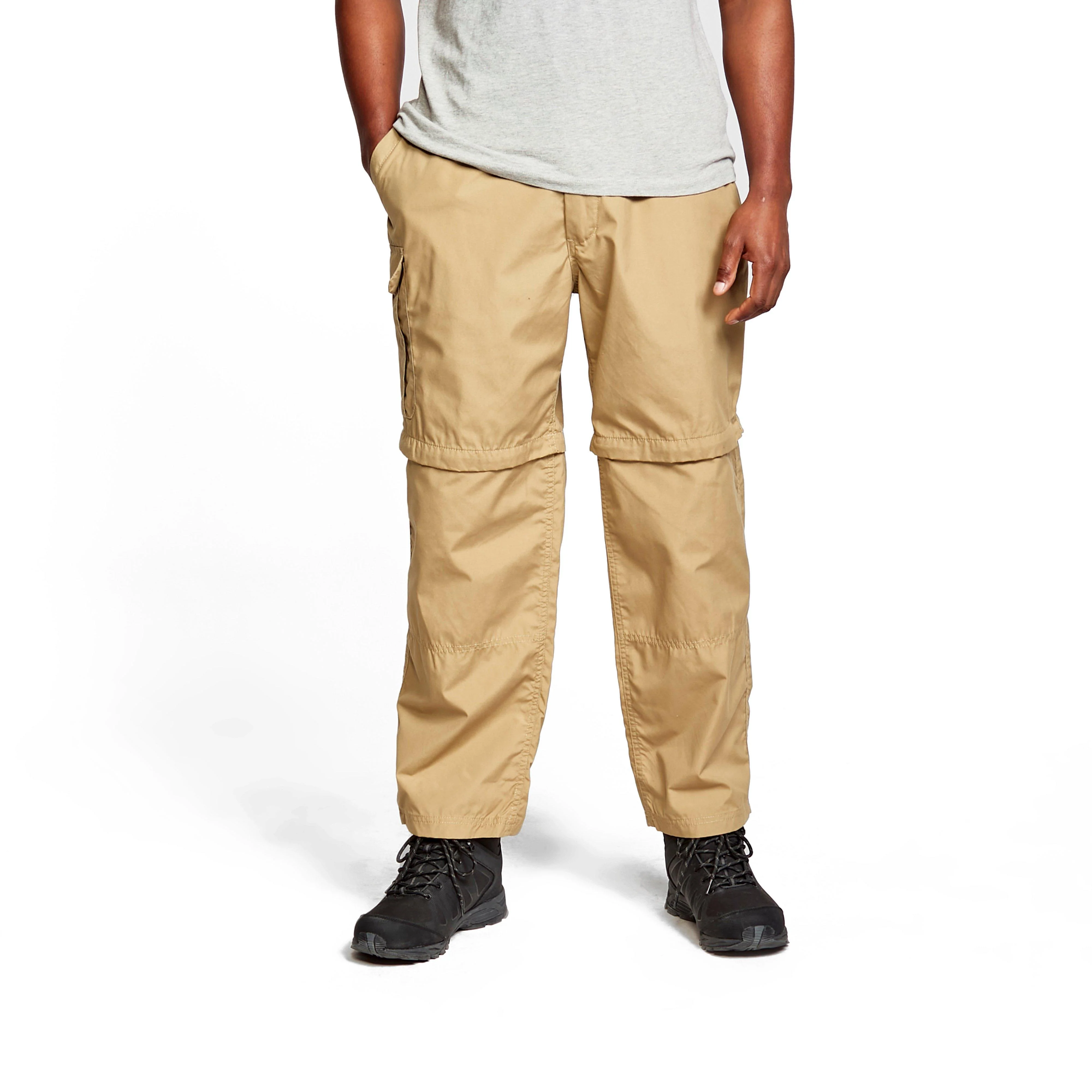 Men’s Kiwi Convertible Trousers (Regular) - Image 8