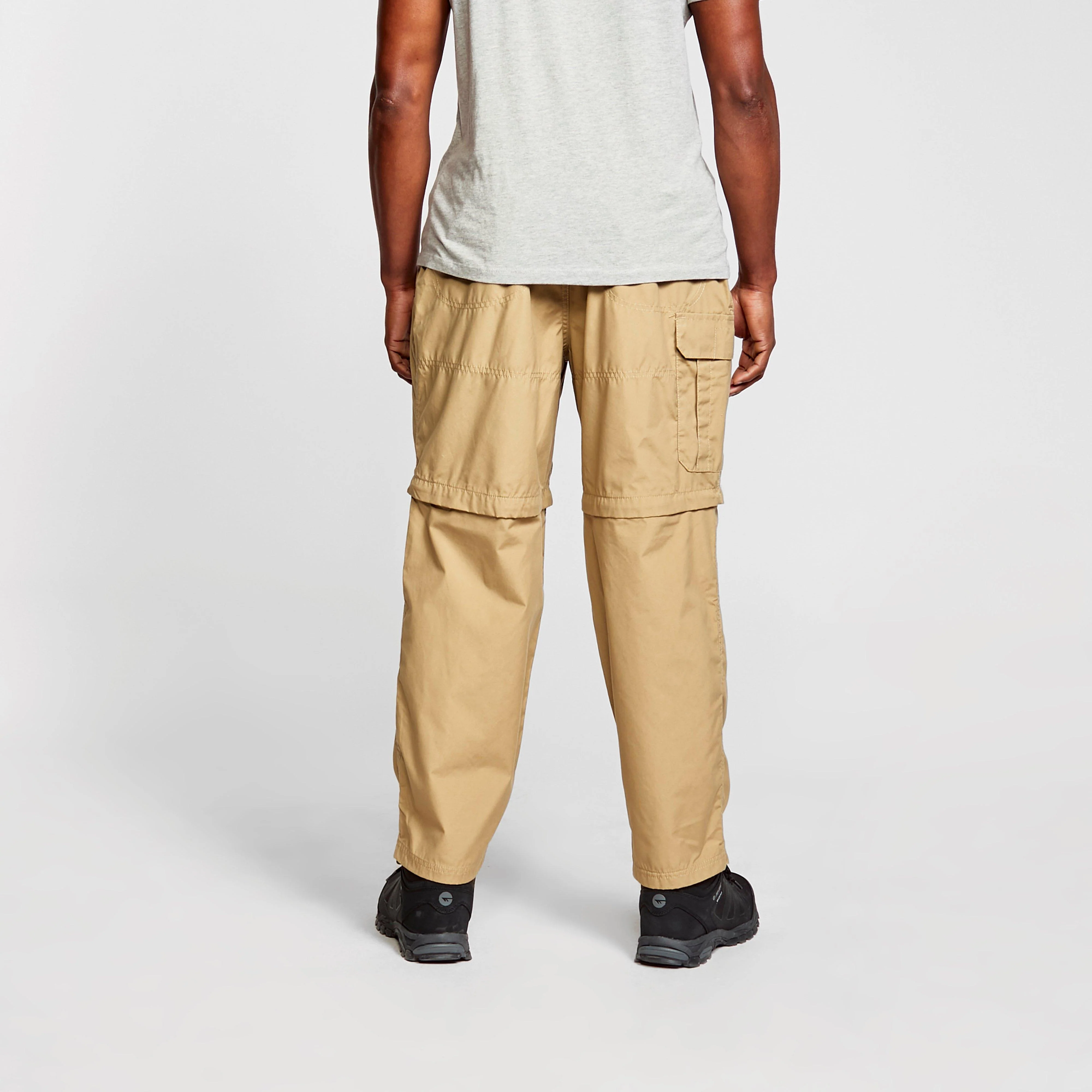 Men’s Kiwi Convertible Trousers (Short) - Image 2
