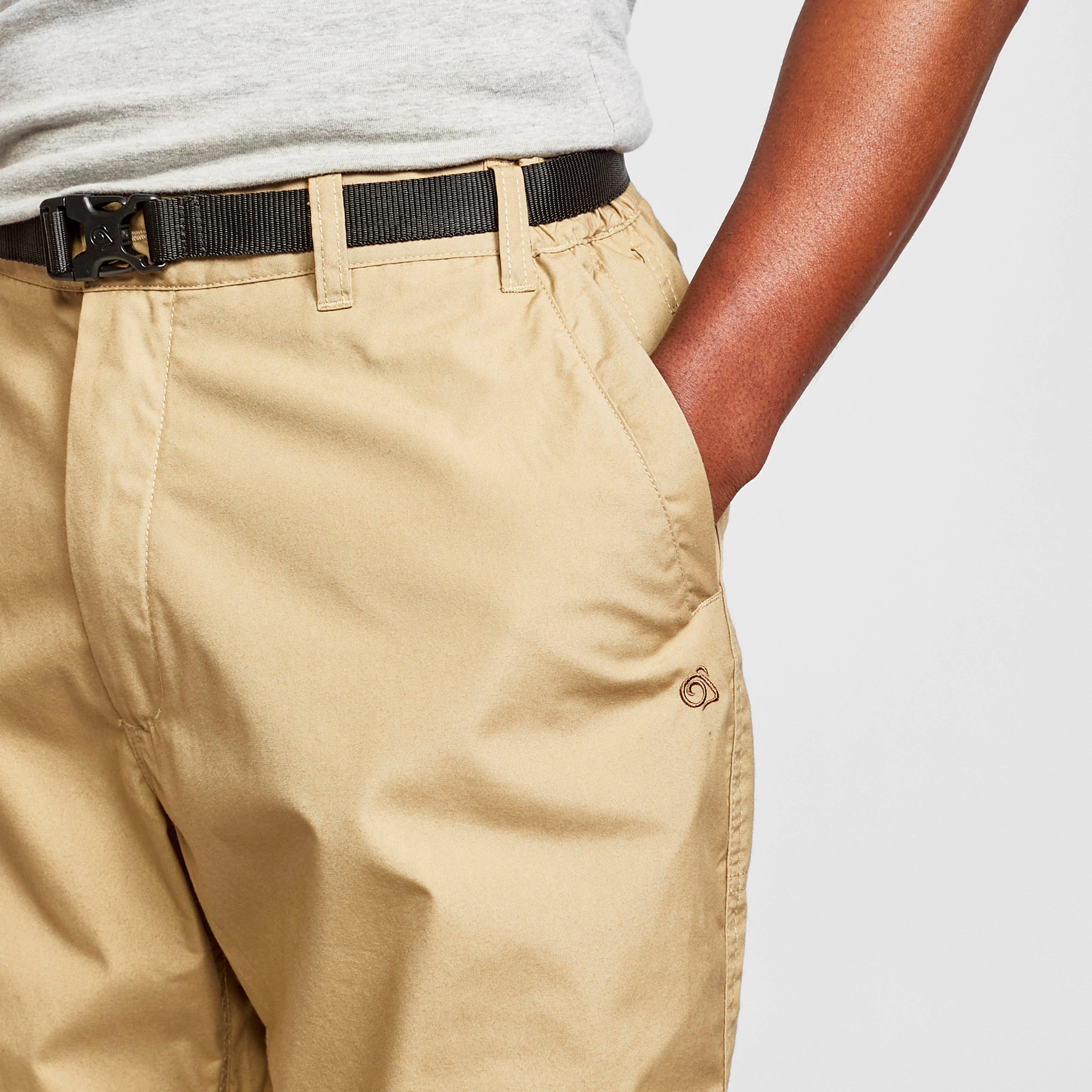 Men’s Kiwi Convertible Trousers (Short) - Image 4