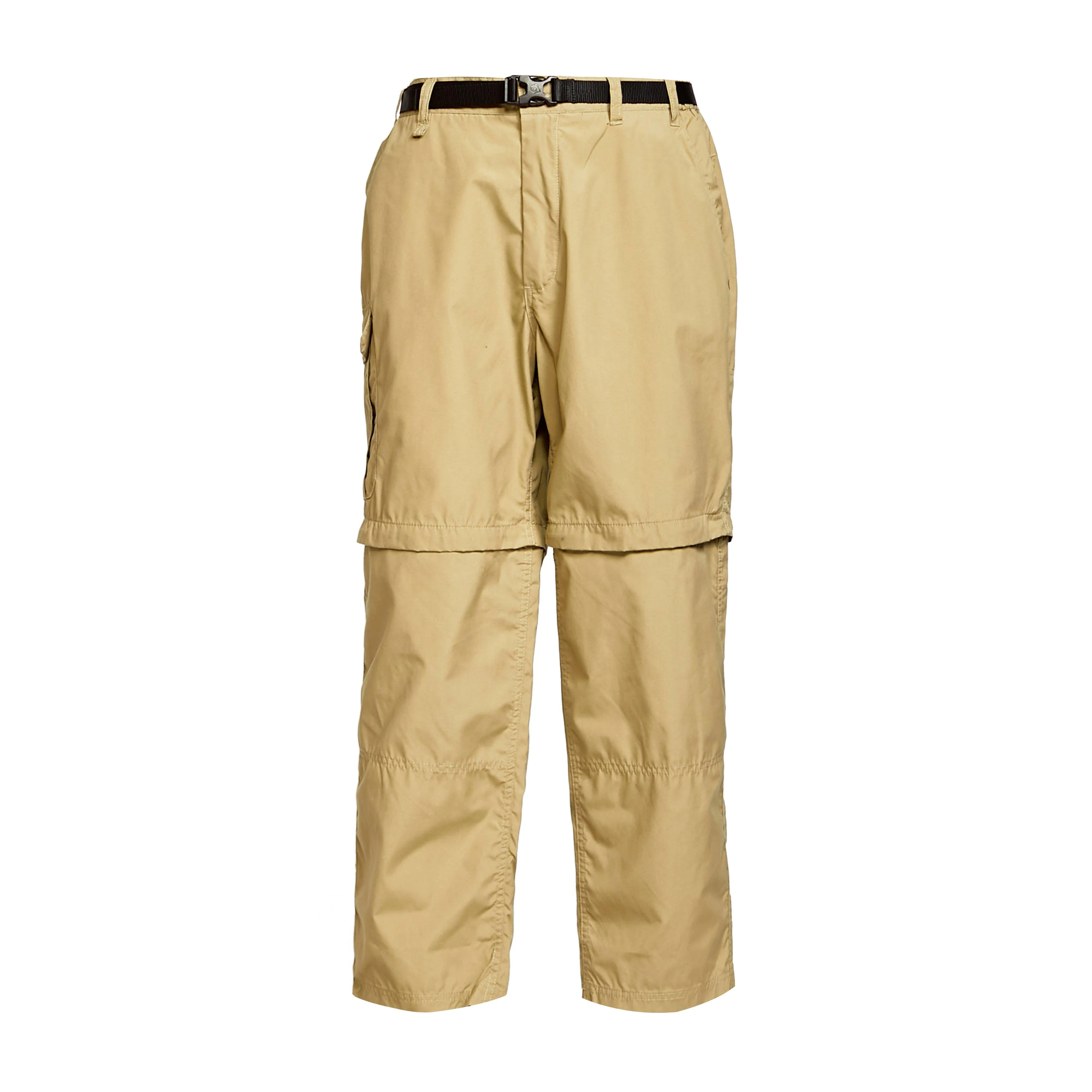 Men’s Kiwi Convertible Trousers (Short) - Image 7