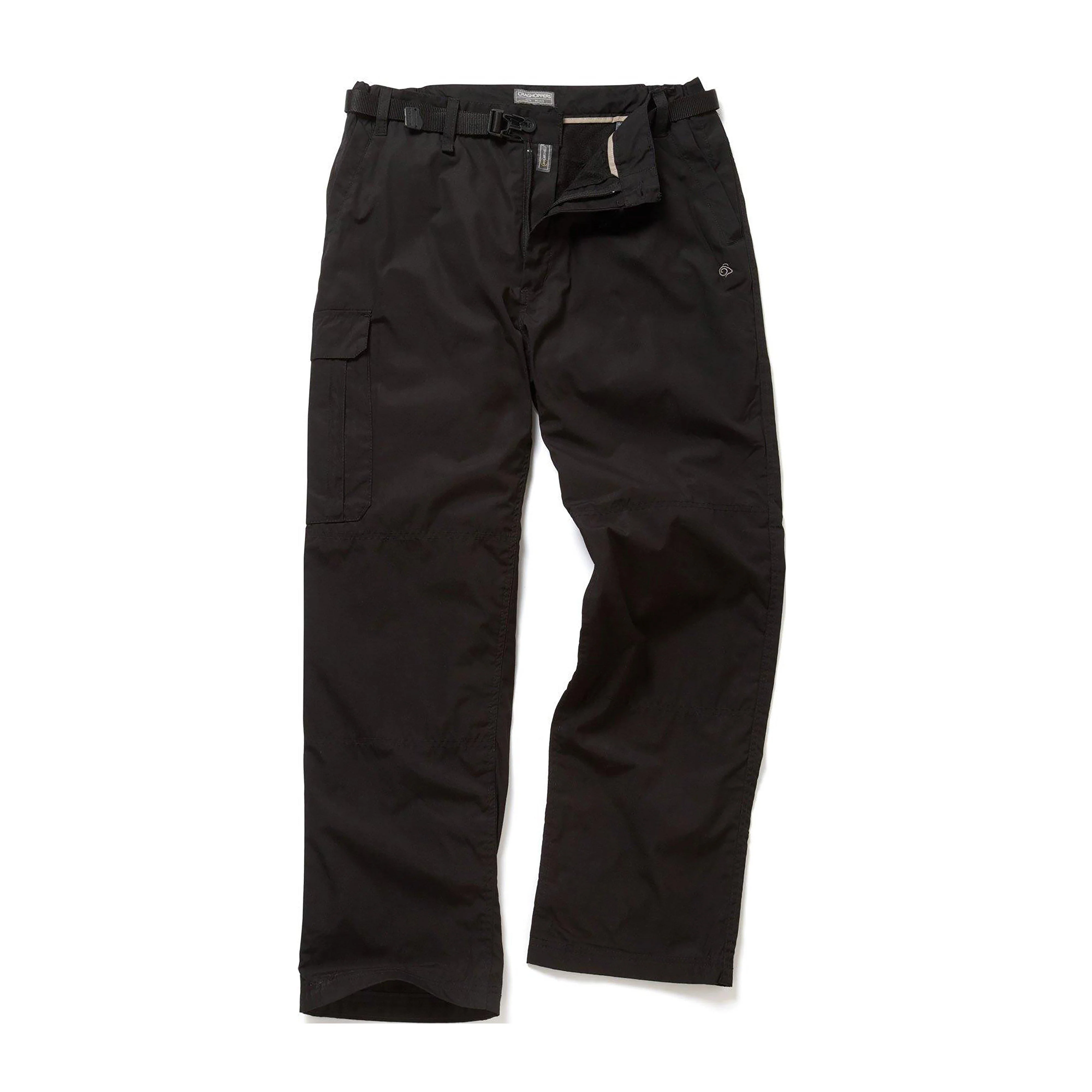 Men's Kiwi Lined Trousers - Image 3