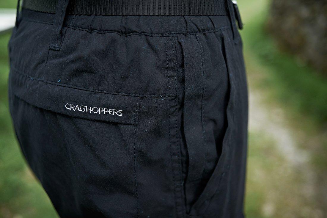 Men's Kiwi Lined Trousers - Image 4