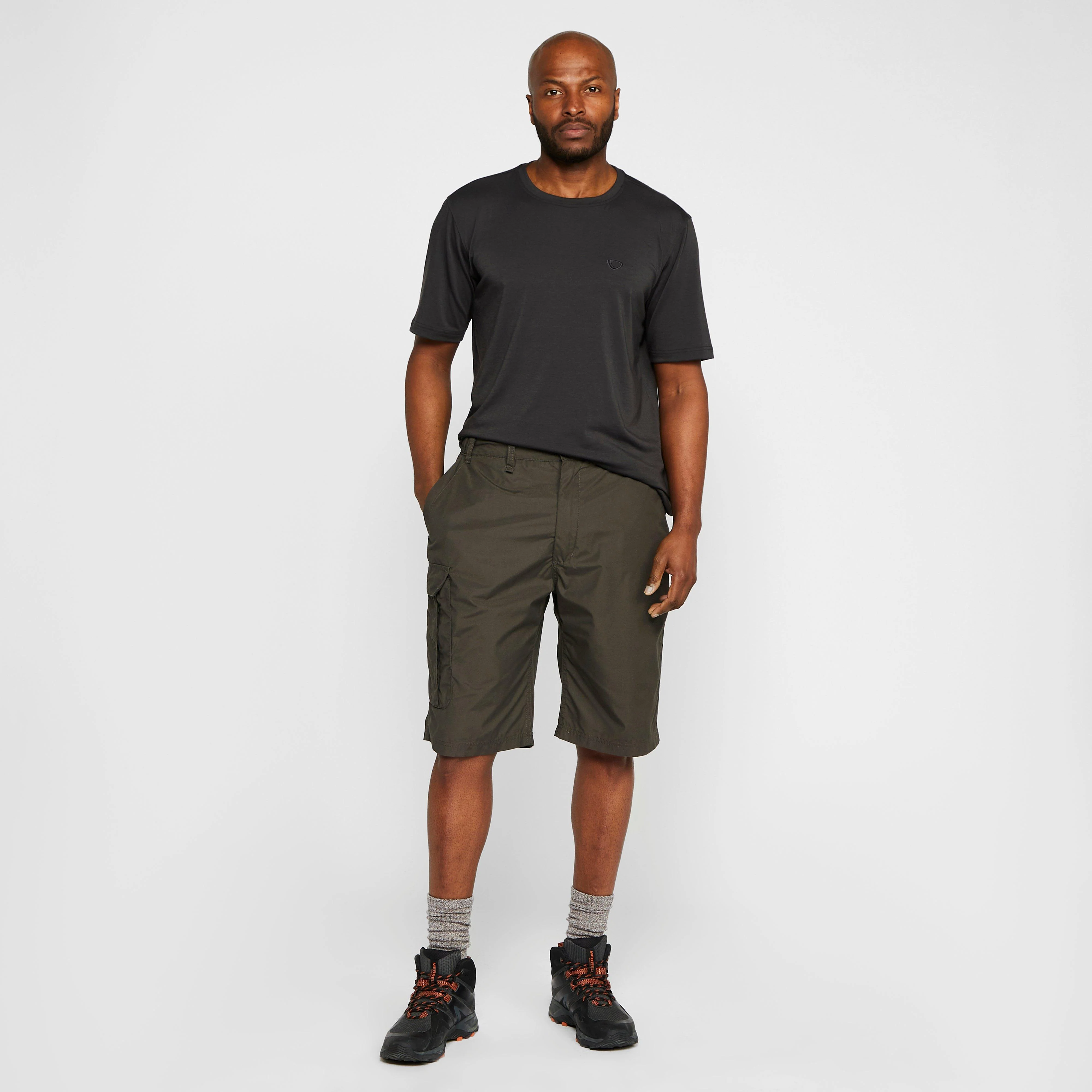 Men's Kiwi Long Shorts - Image 3