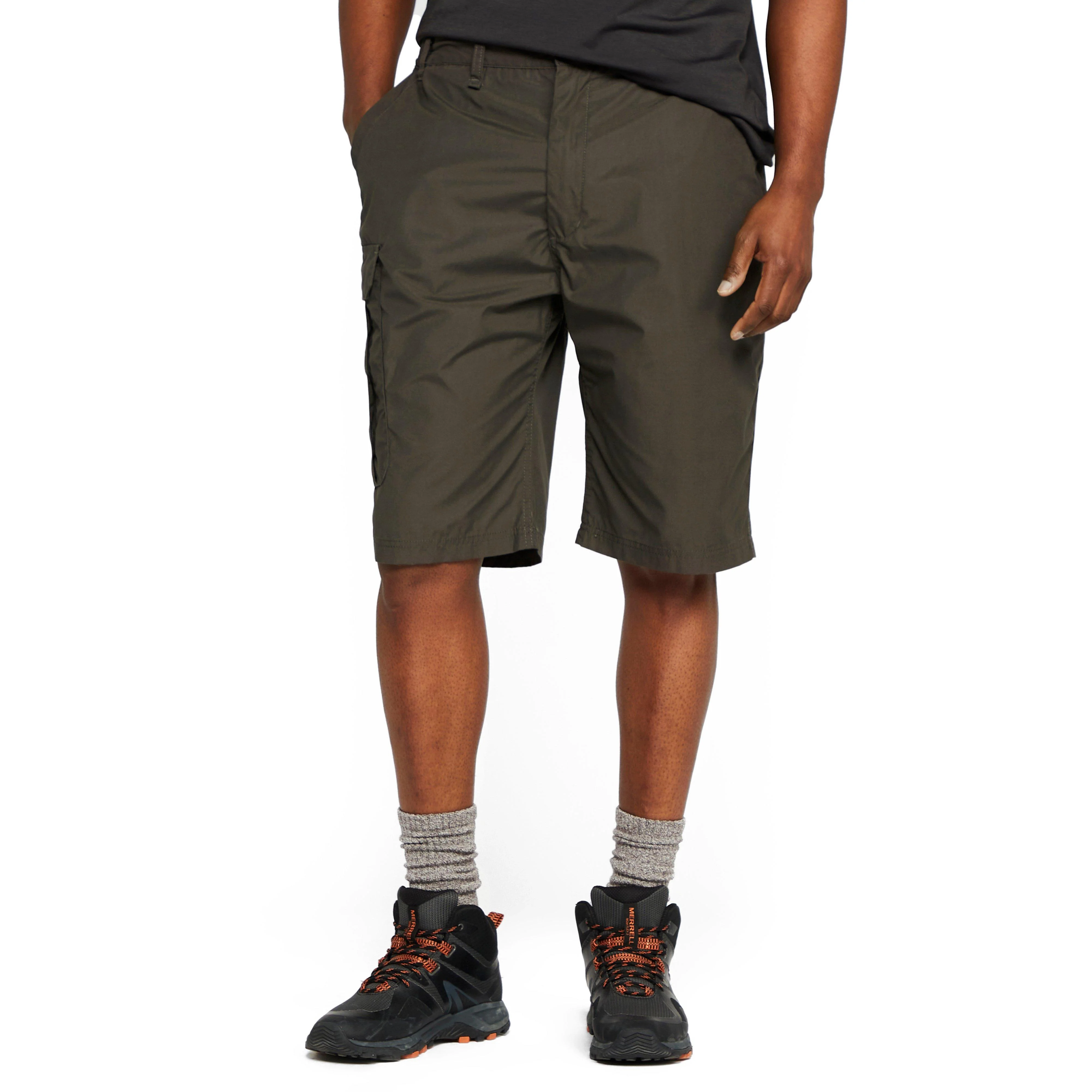 Men's Kiwi Long Shorts - Image 8
