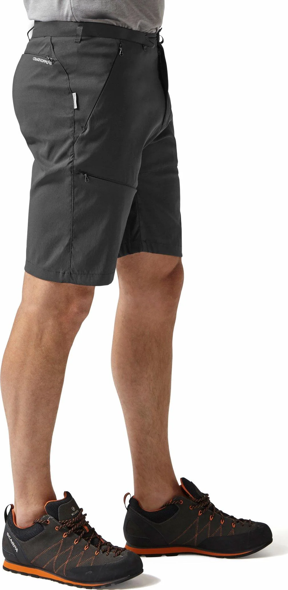 Men's Kiwi Pro II Shorts - Image 3
