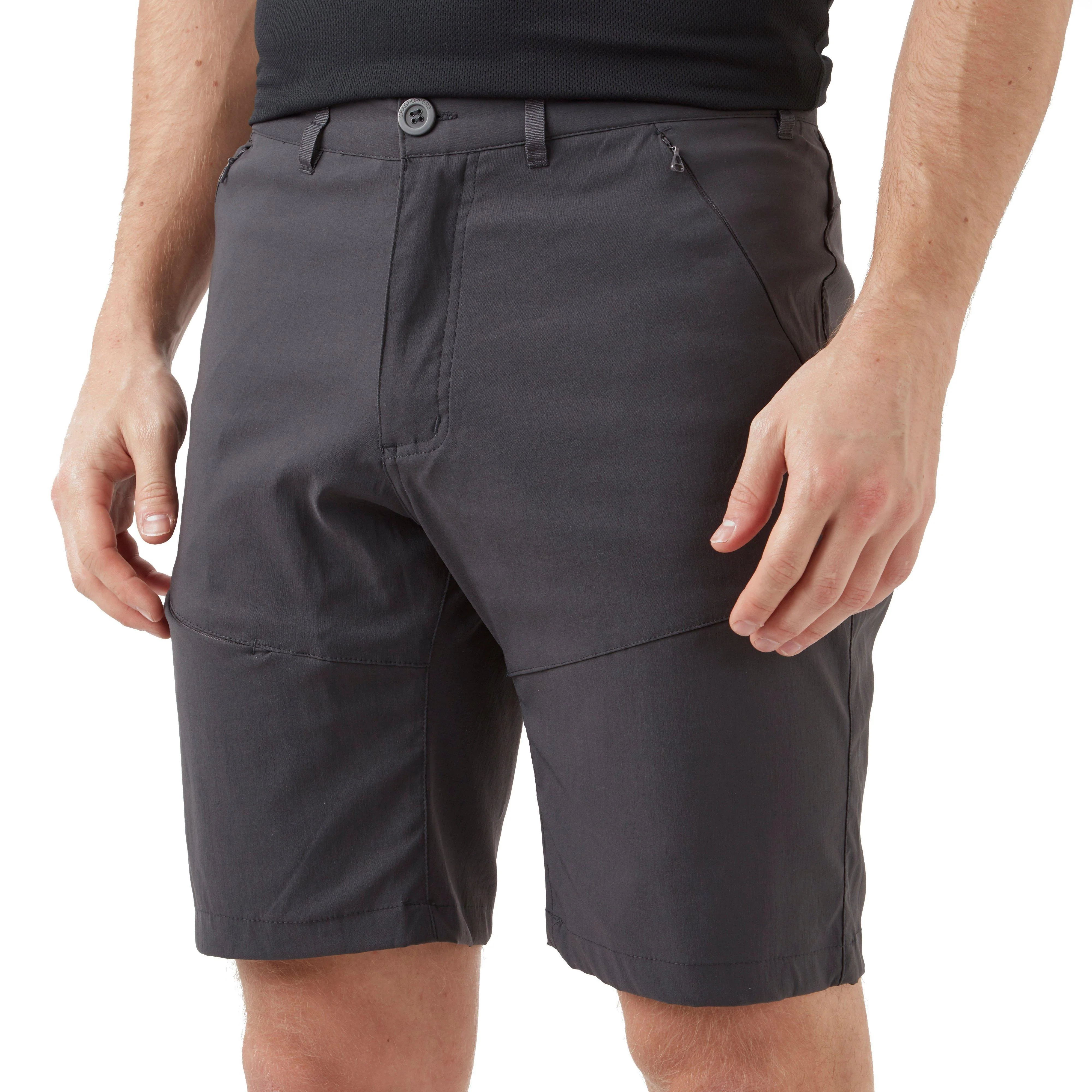 Men's Kiwi Pro II Shorts - Image 7