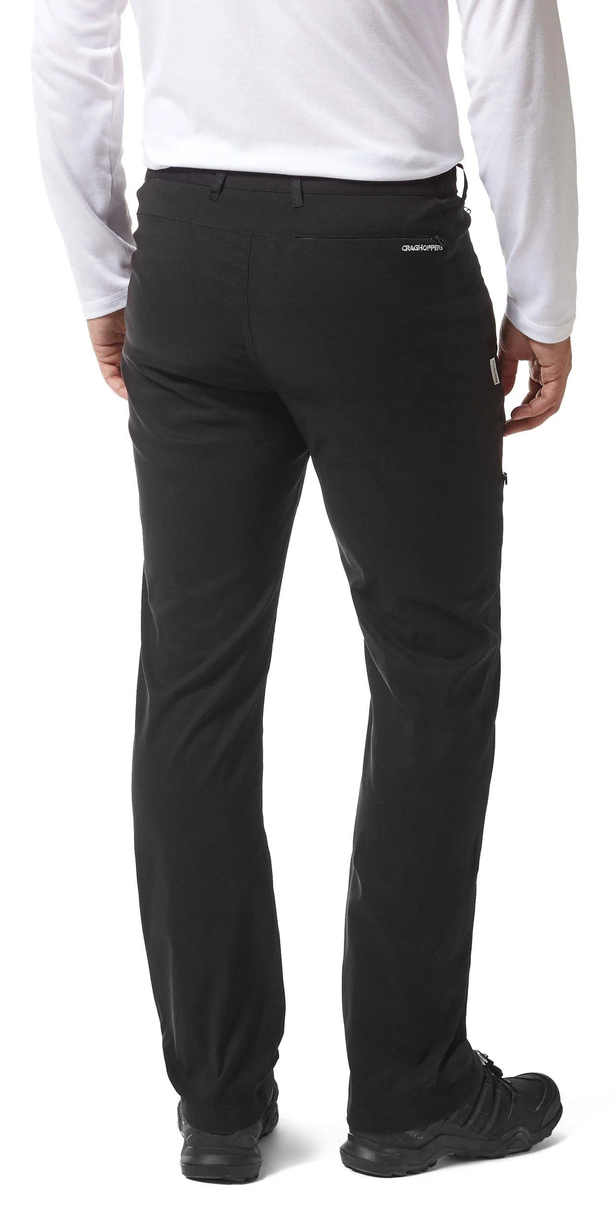 Men's Kiwi Pro II Trousers - Image 2