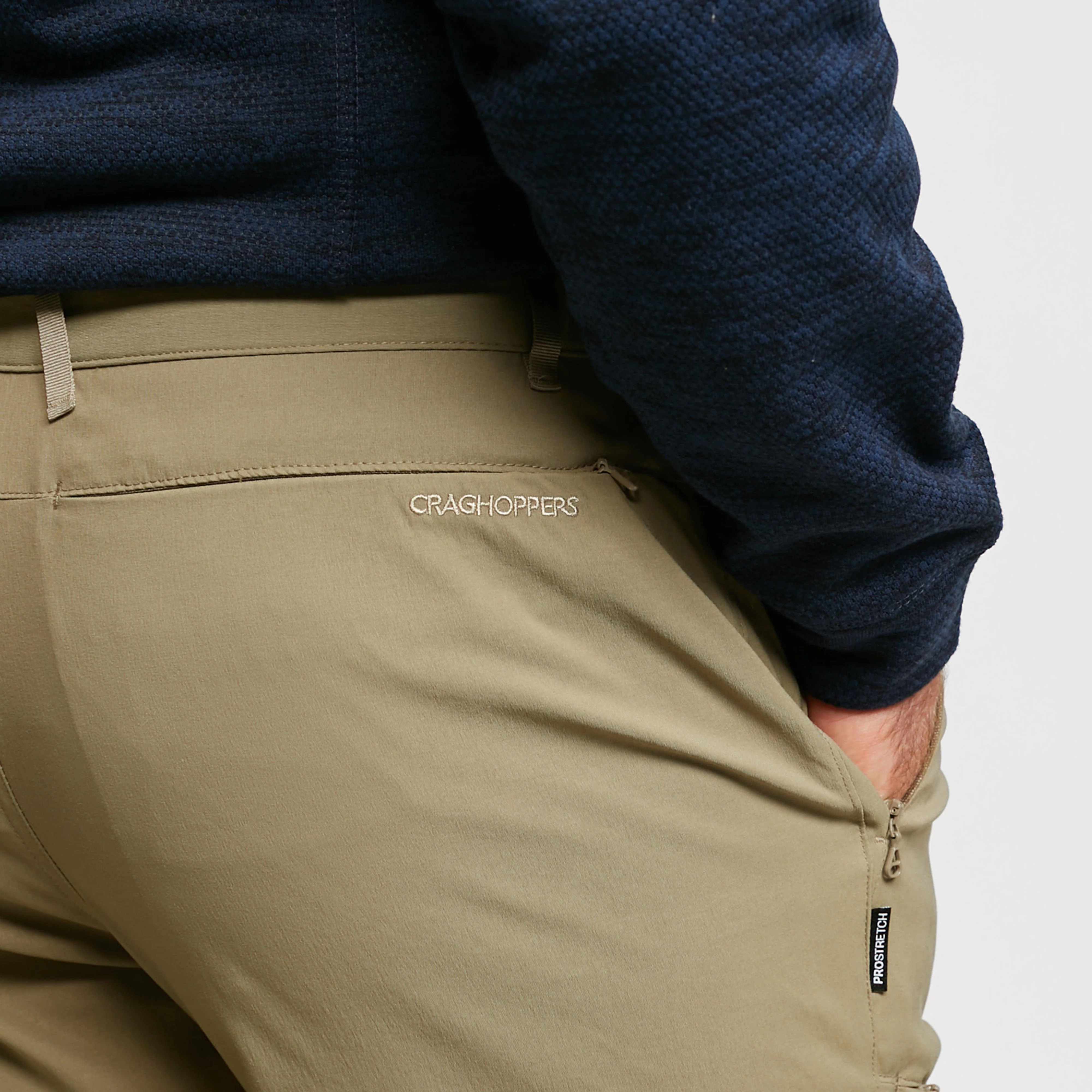 Men's Kiwi Pro II Trousers - Image 6