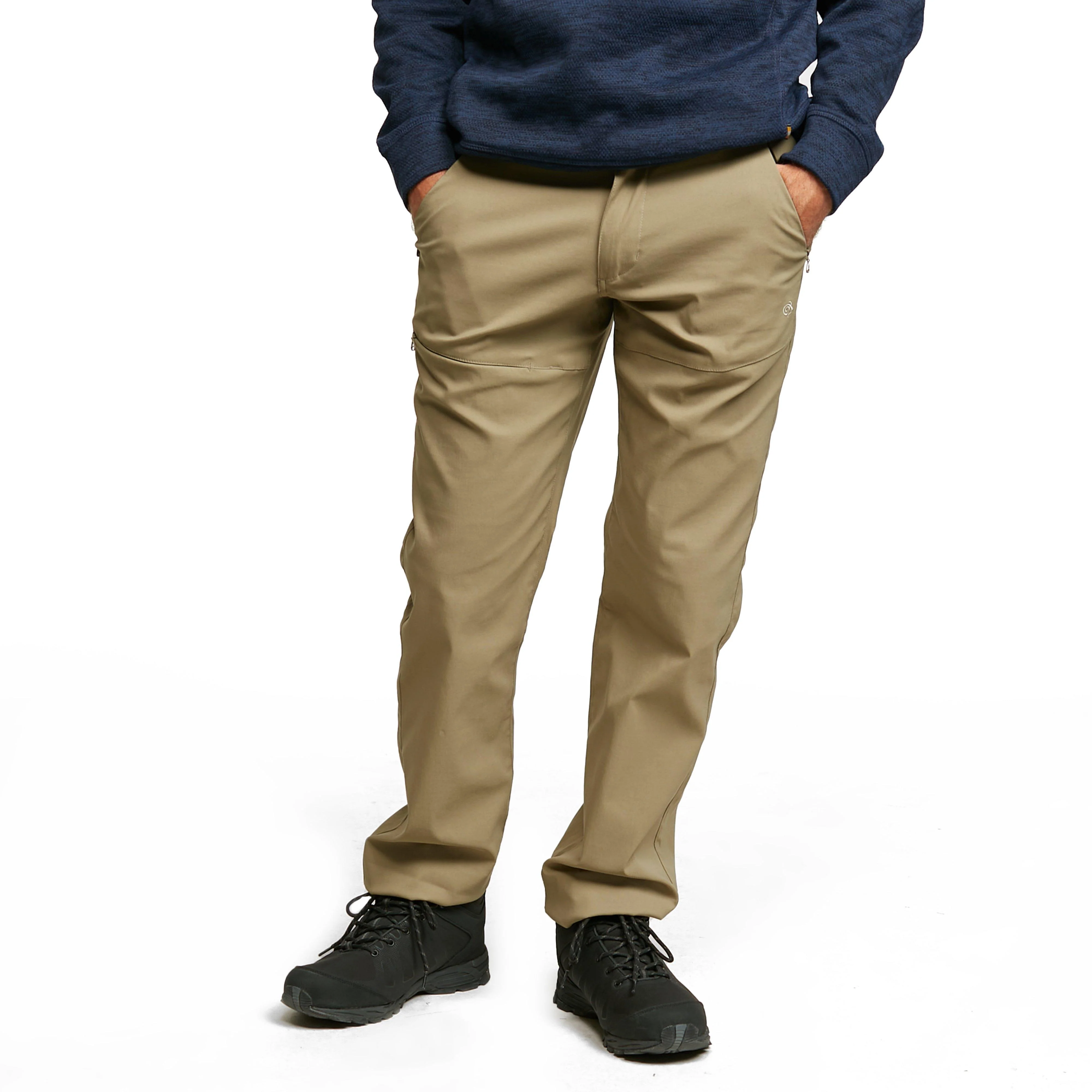Men's Kiwi Pro II Trousers - Image 8