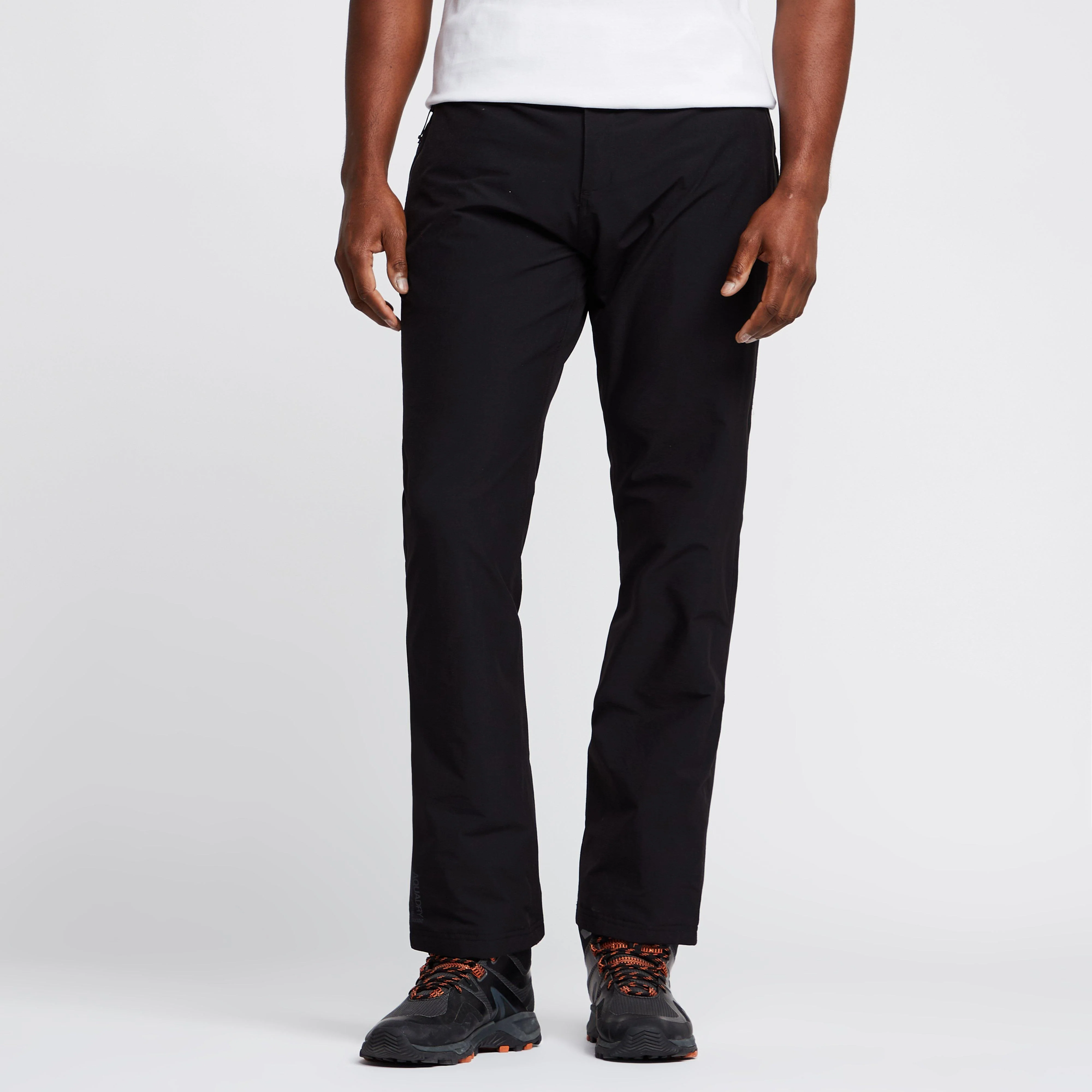 Men’s Kiwi Pro II Waterproof Trousers