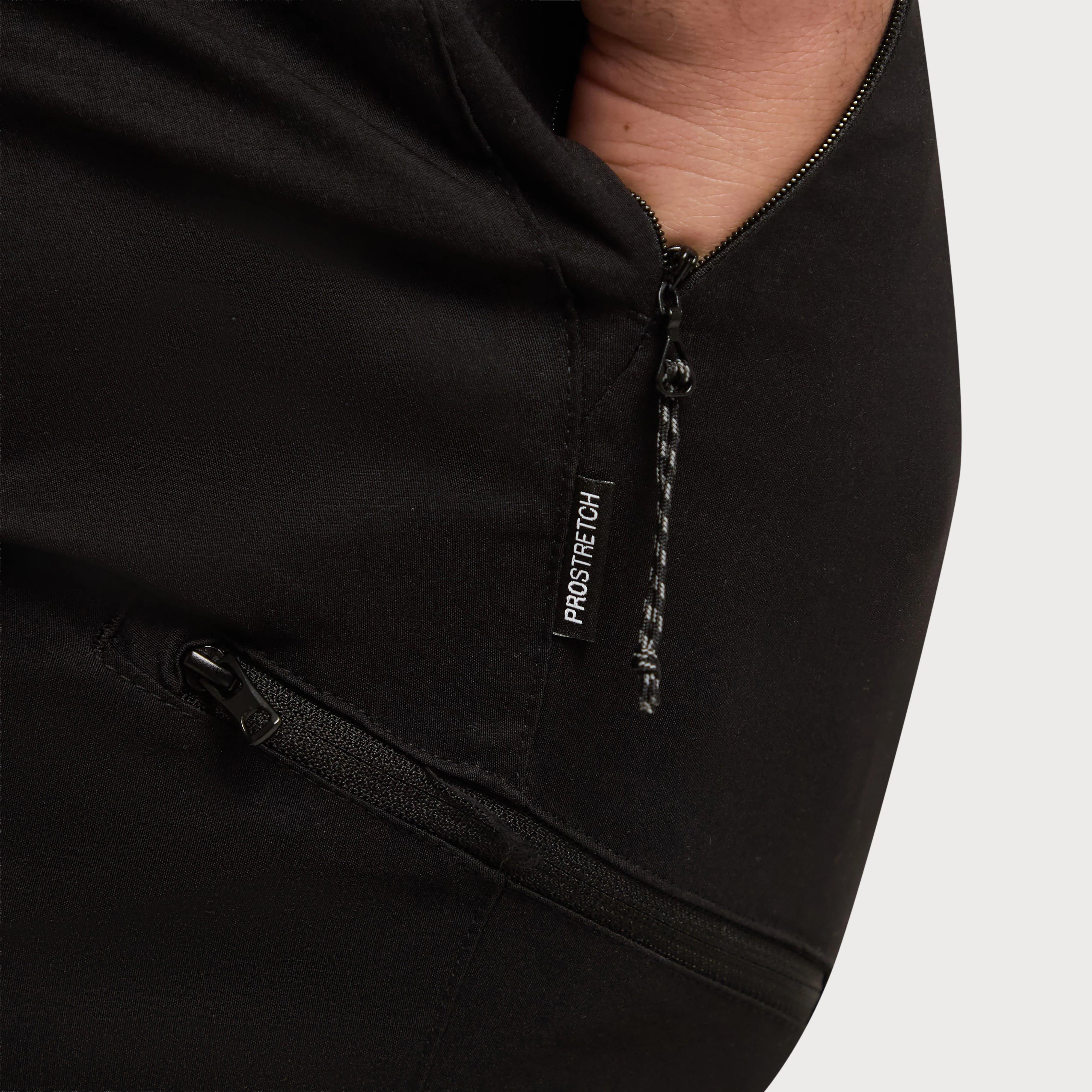 Men's Kiwi Pro III Convertible Trousers - Image 4