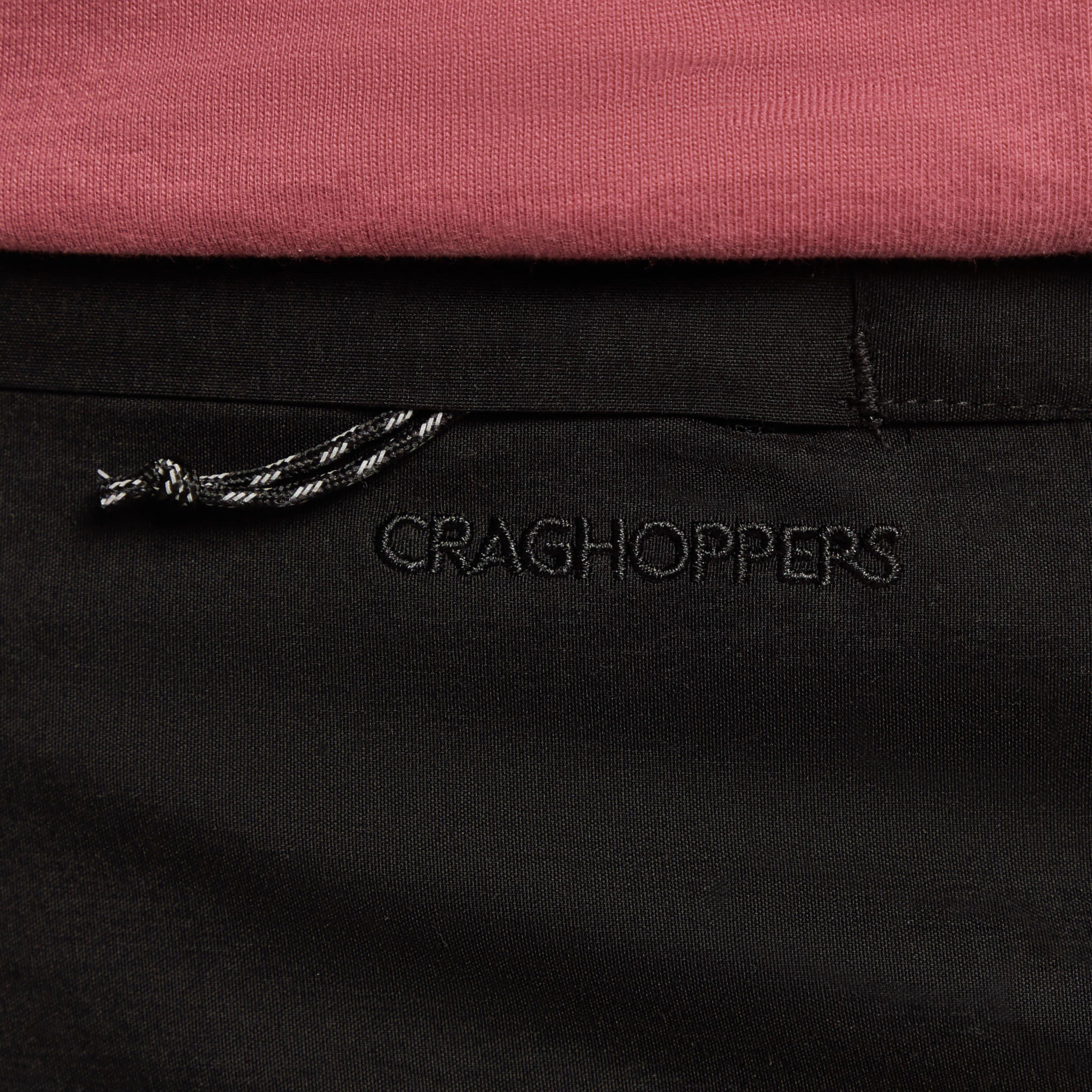 Men's Kiwi Pro III Convertible Trousers - Image 5
