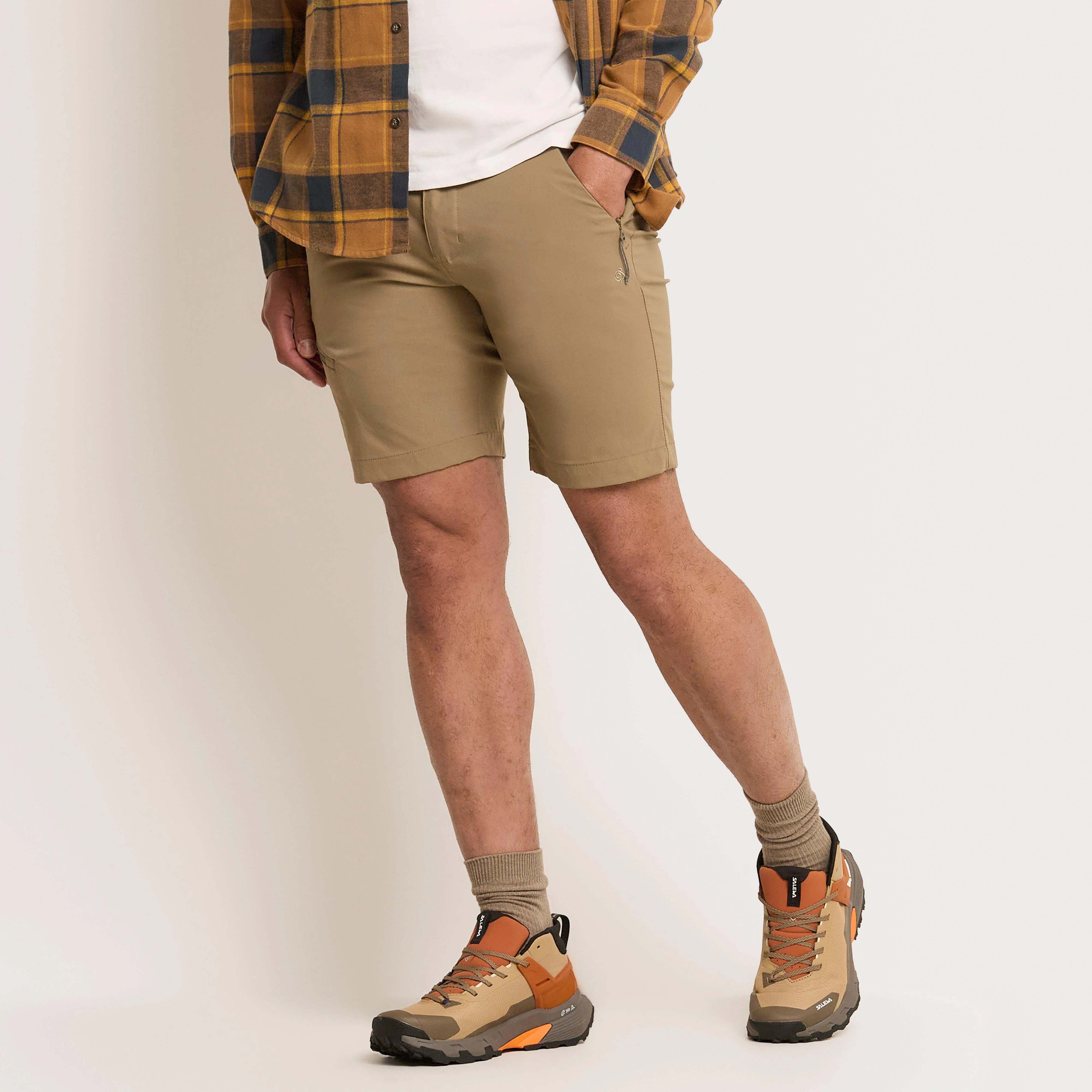 Men's Kiwi Pro III Shorts - Image 2