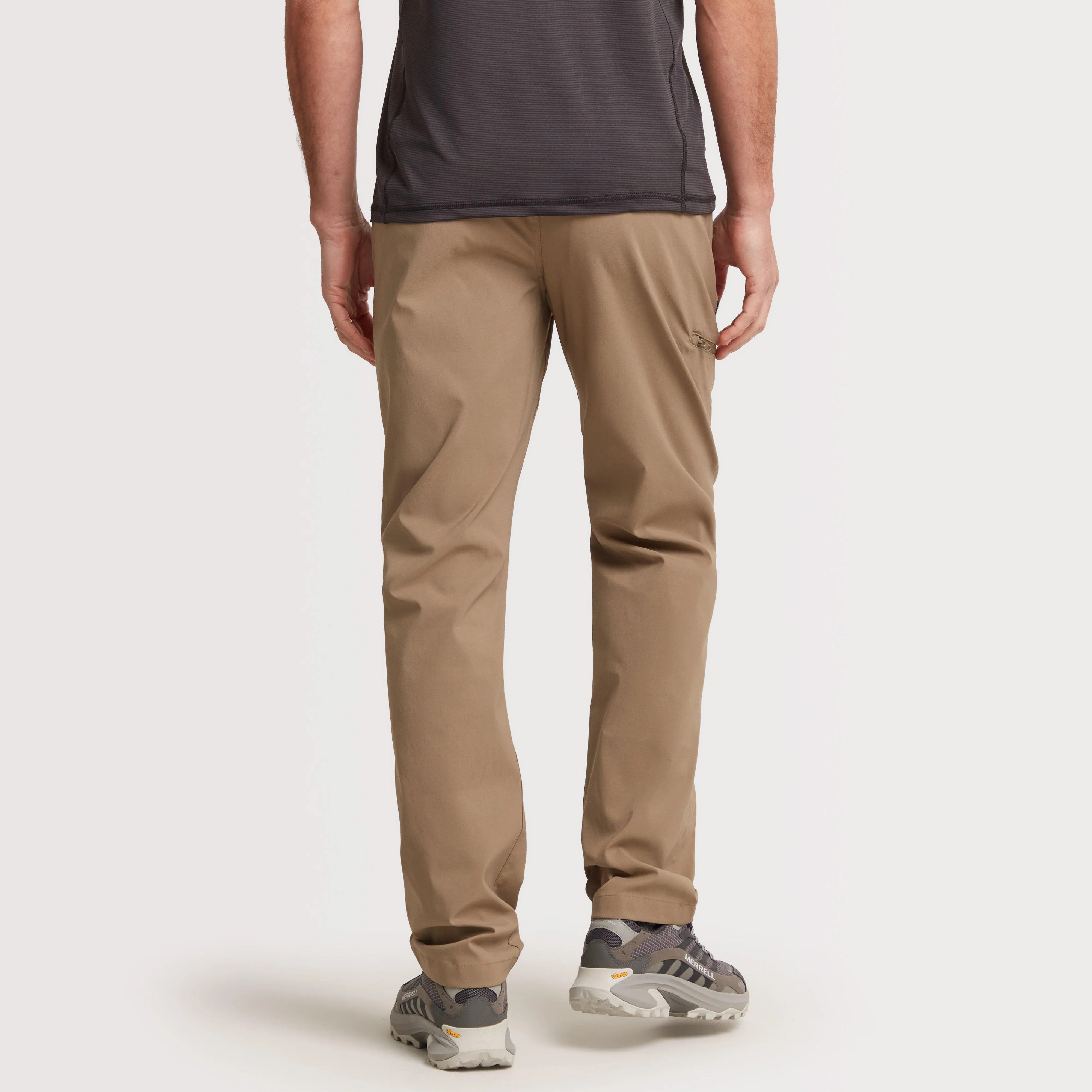 Men's Kiwi Pro III Trousers - Image 2