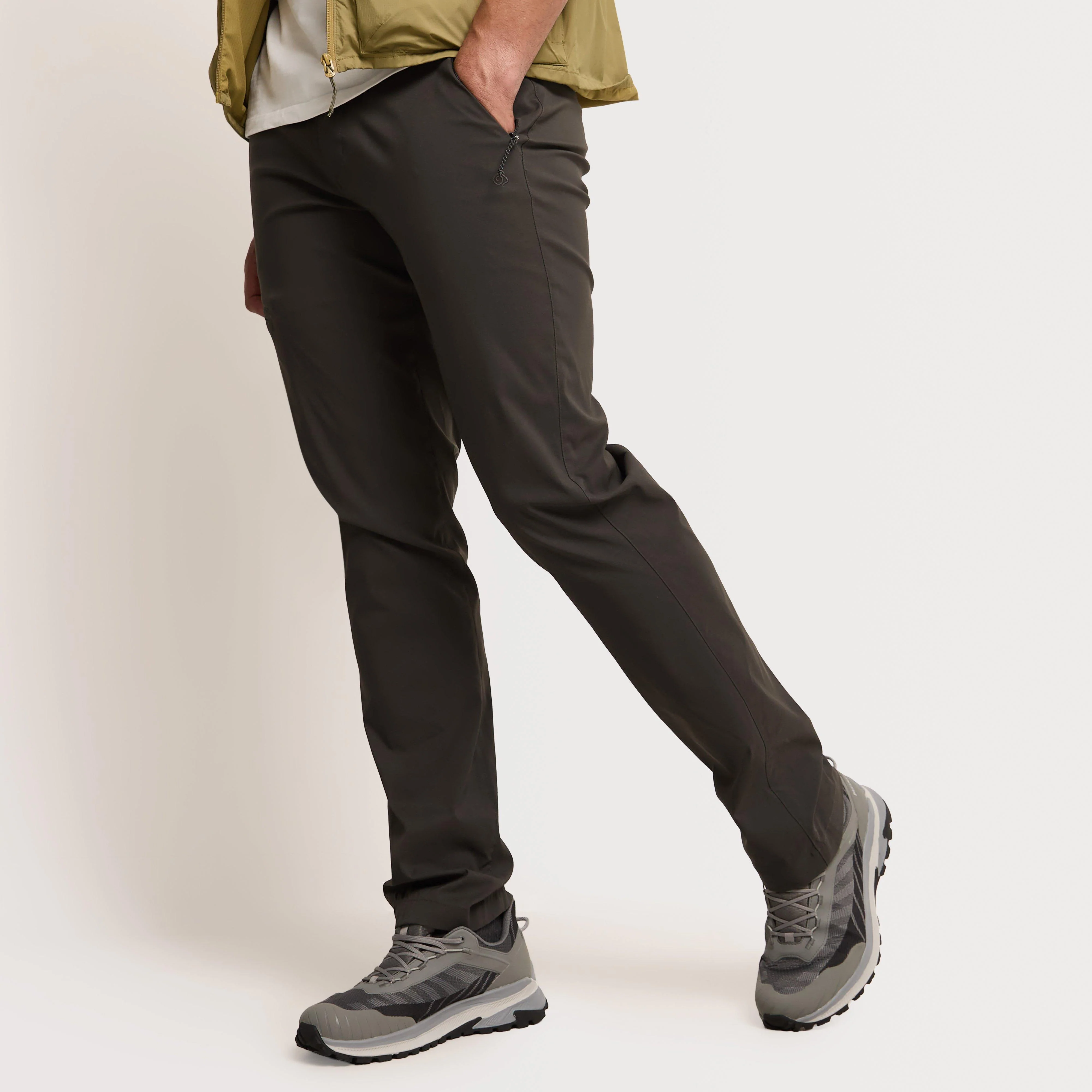Men's Kiwi Pro III Trousers - Image 2