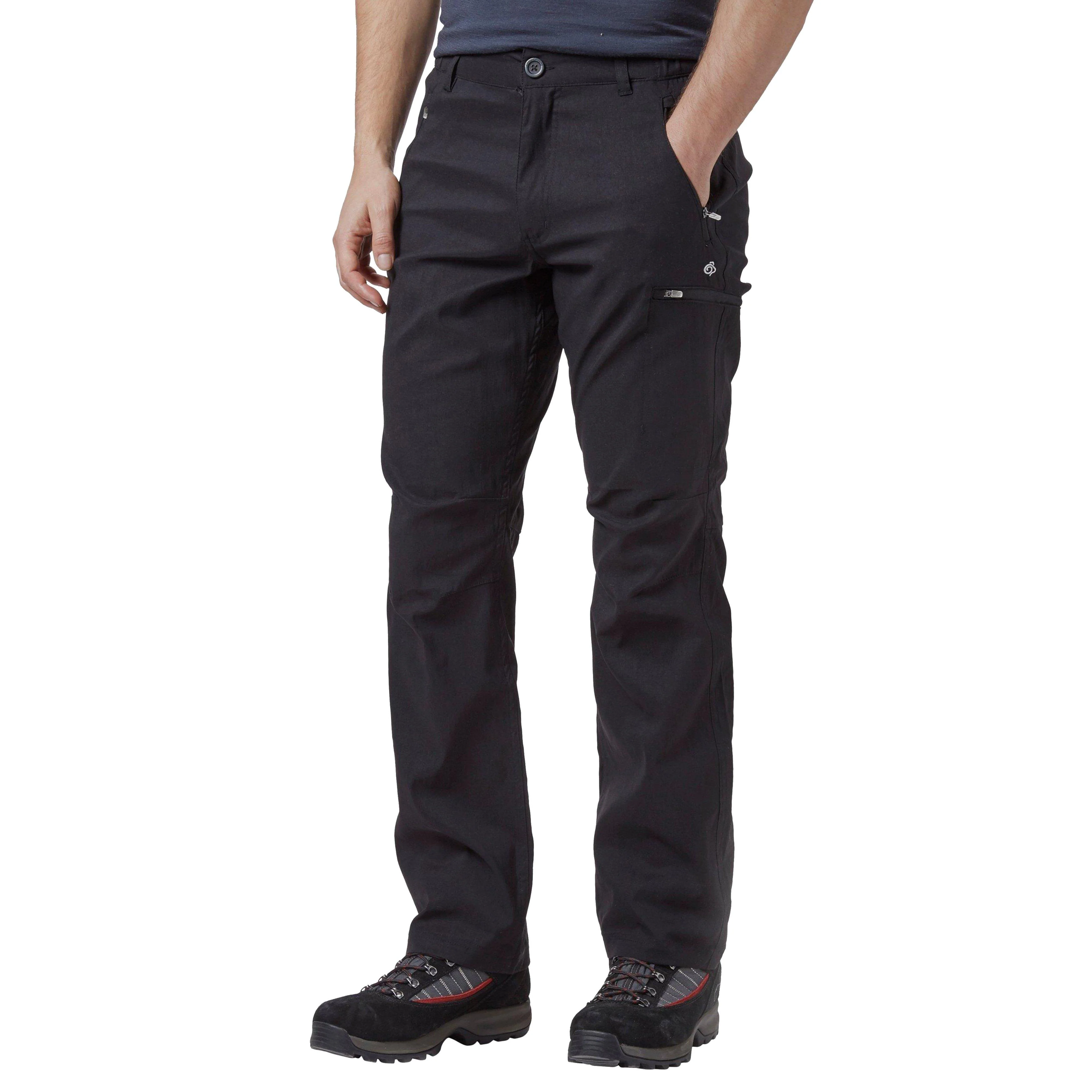 Men's Kiwi Pro Stretch Trousers - Image 4
