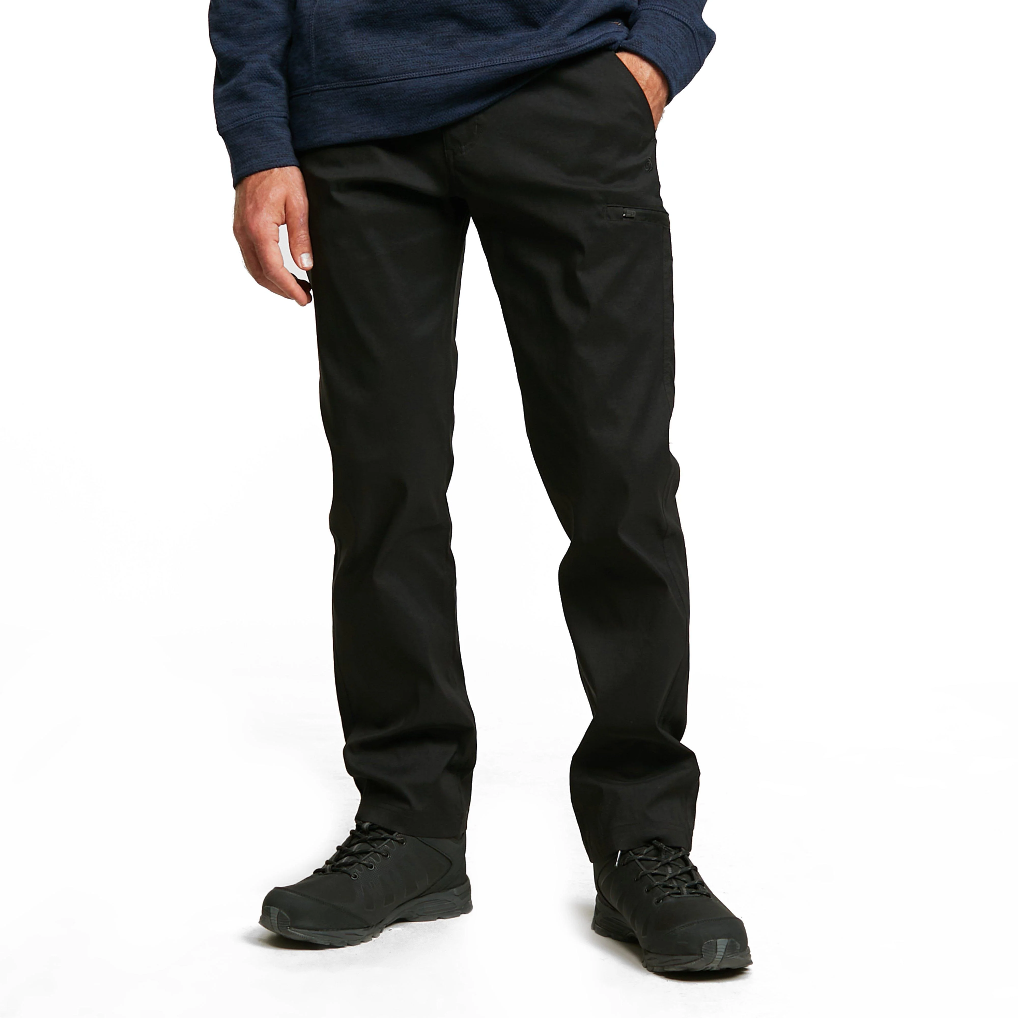Men's Kiwi Pro Stretch Trousers (Regular) - Image 11