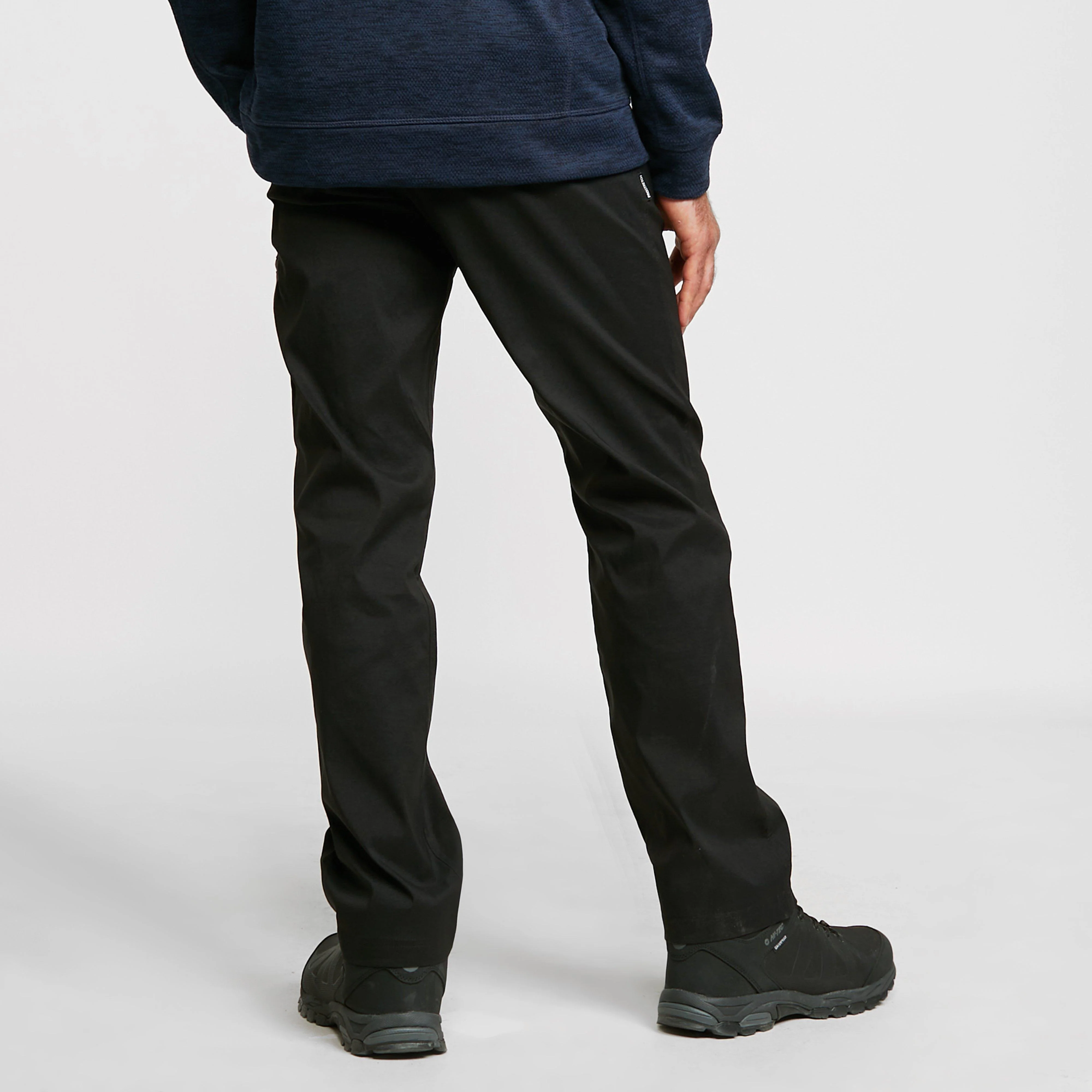 Men's Kiwi Pro Stretch Trousers (Regular) - Image 2