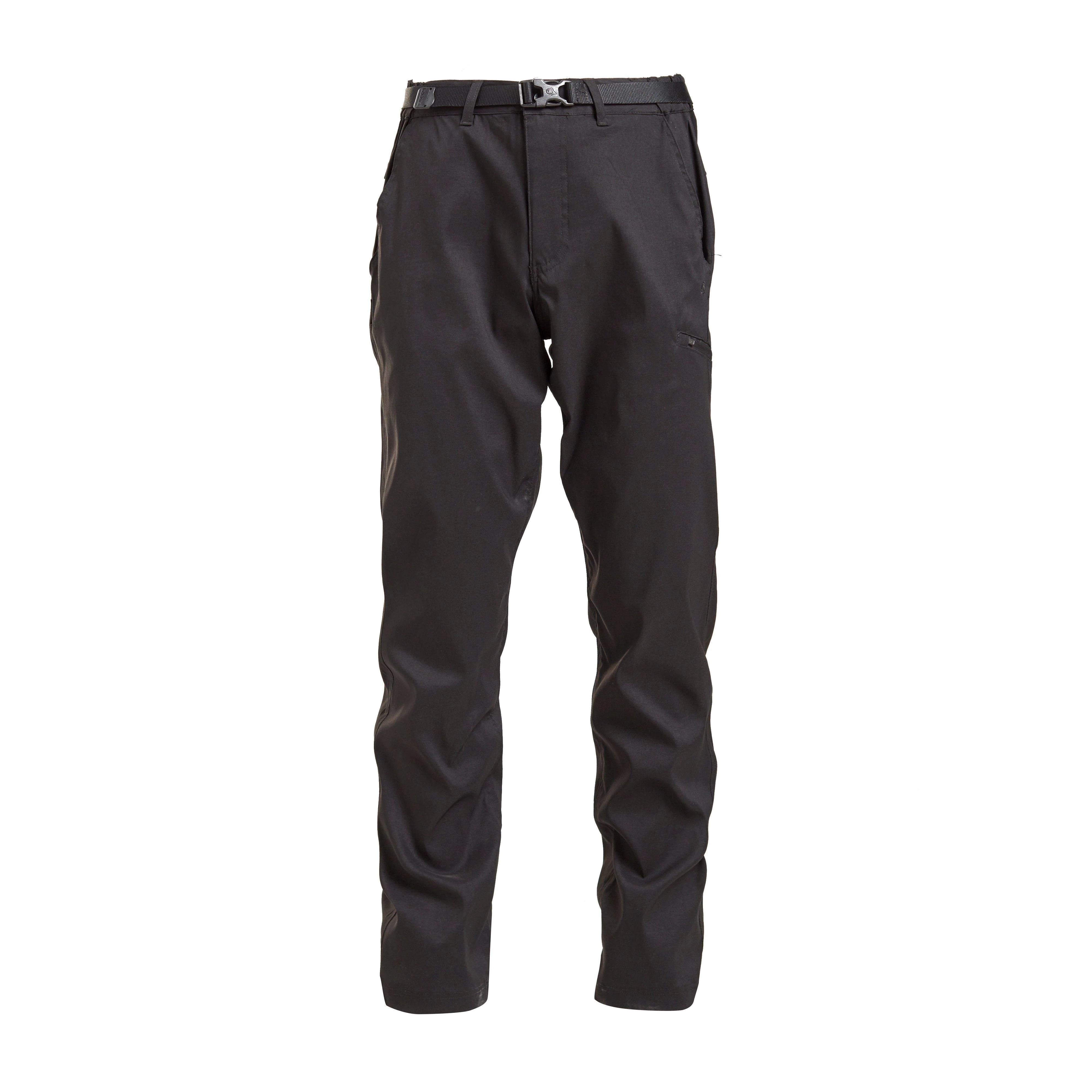 Men's Kiwi Pro Stretch Trousers (Regular) - Image 7