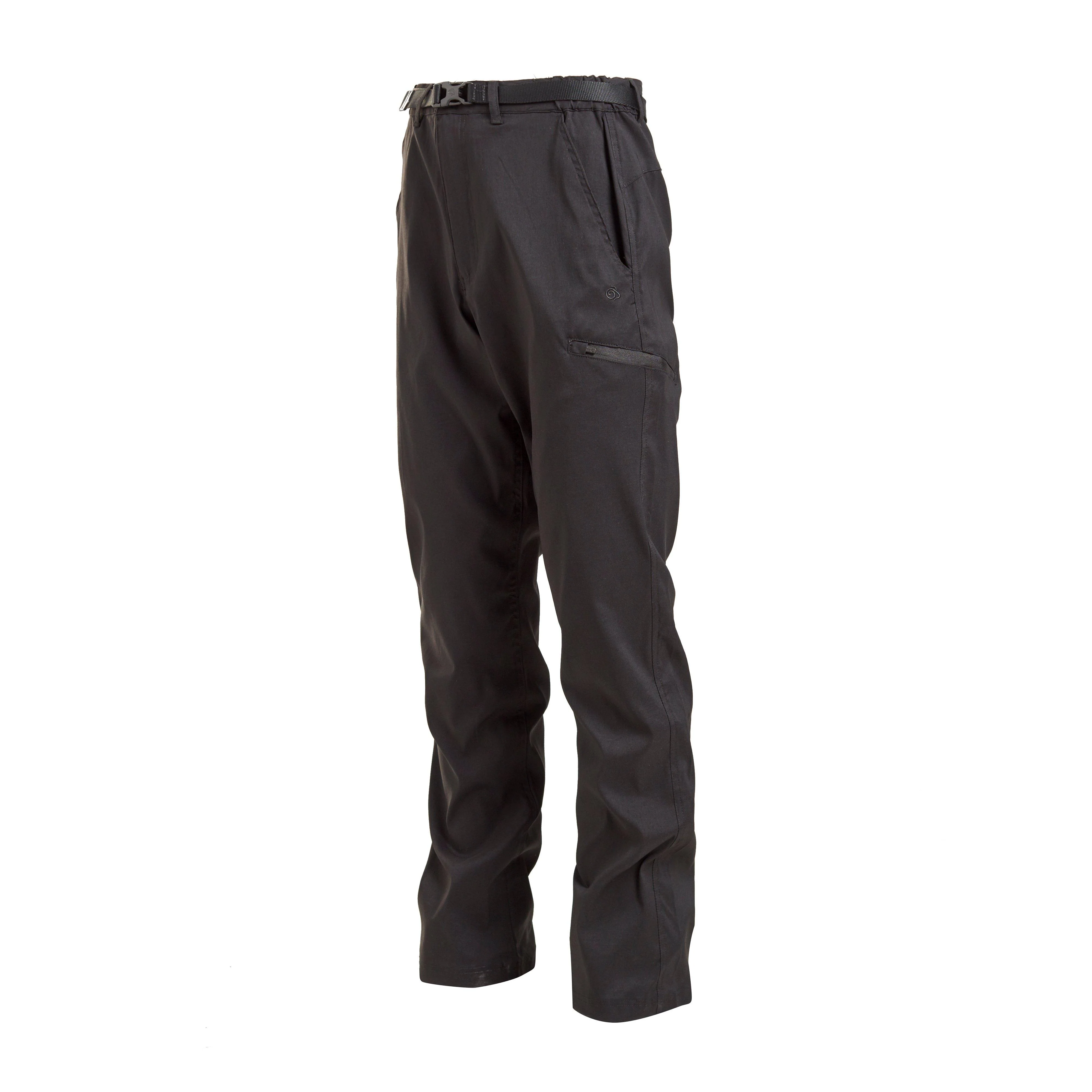 Men's Kiwi Pro Stretch Trousers (Regular) - Image 8