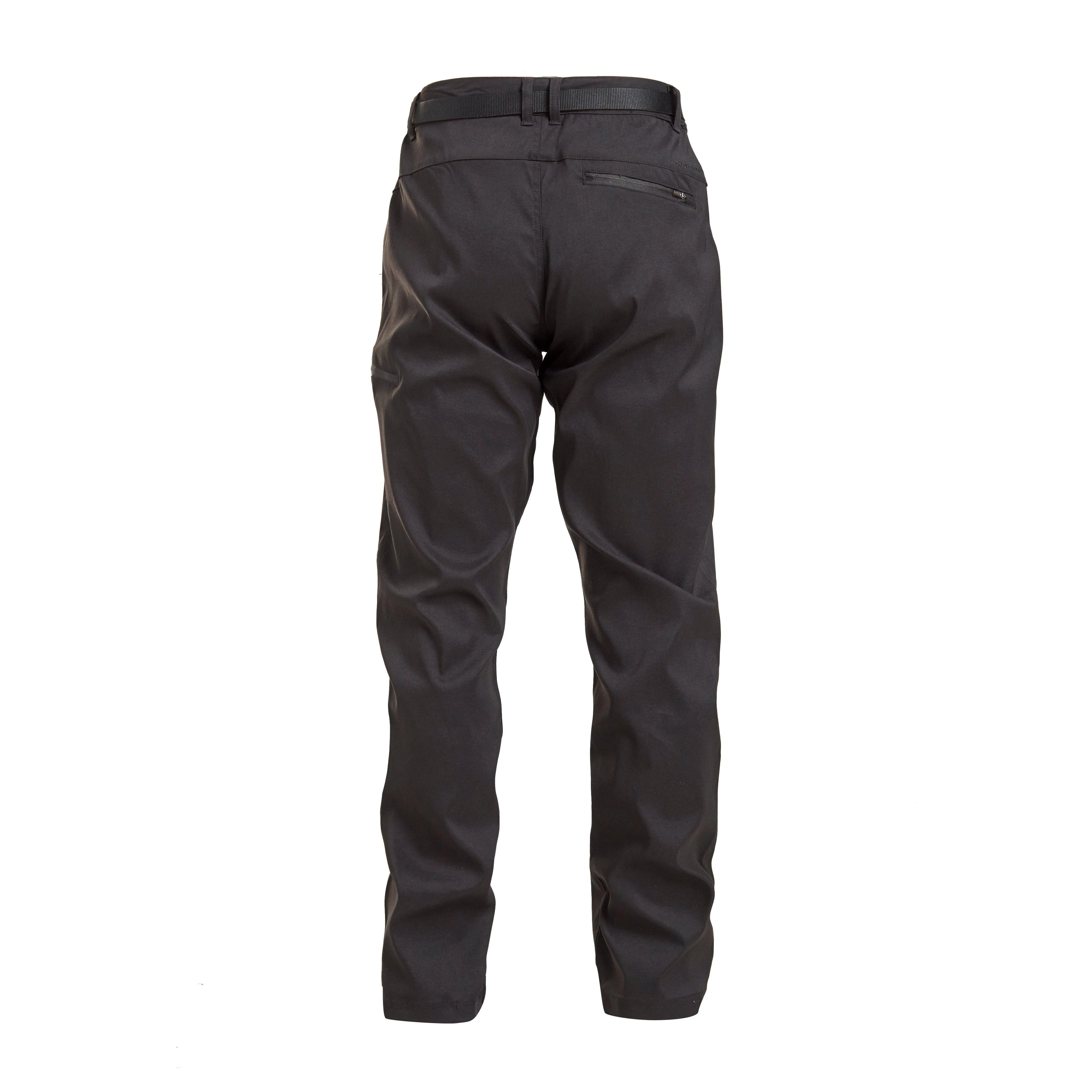 Men's Kiwi Pro Stretch Trousers (Regular) - Image 9