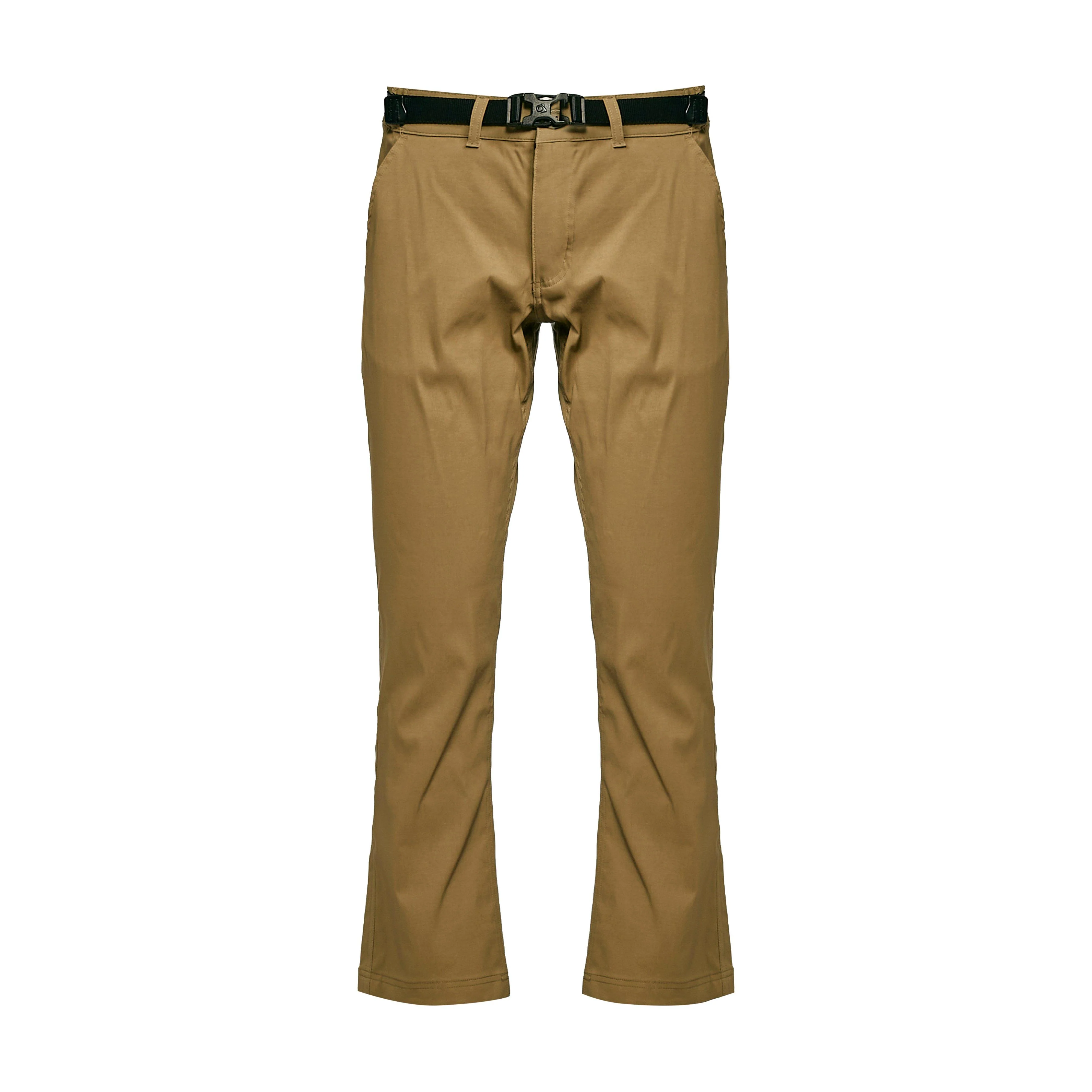 Men's Kiwi Pro Stretch Trousers (Short) - Image 6