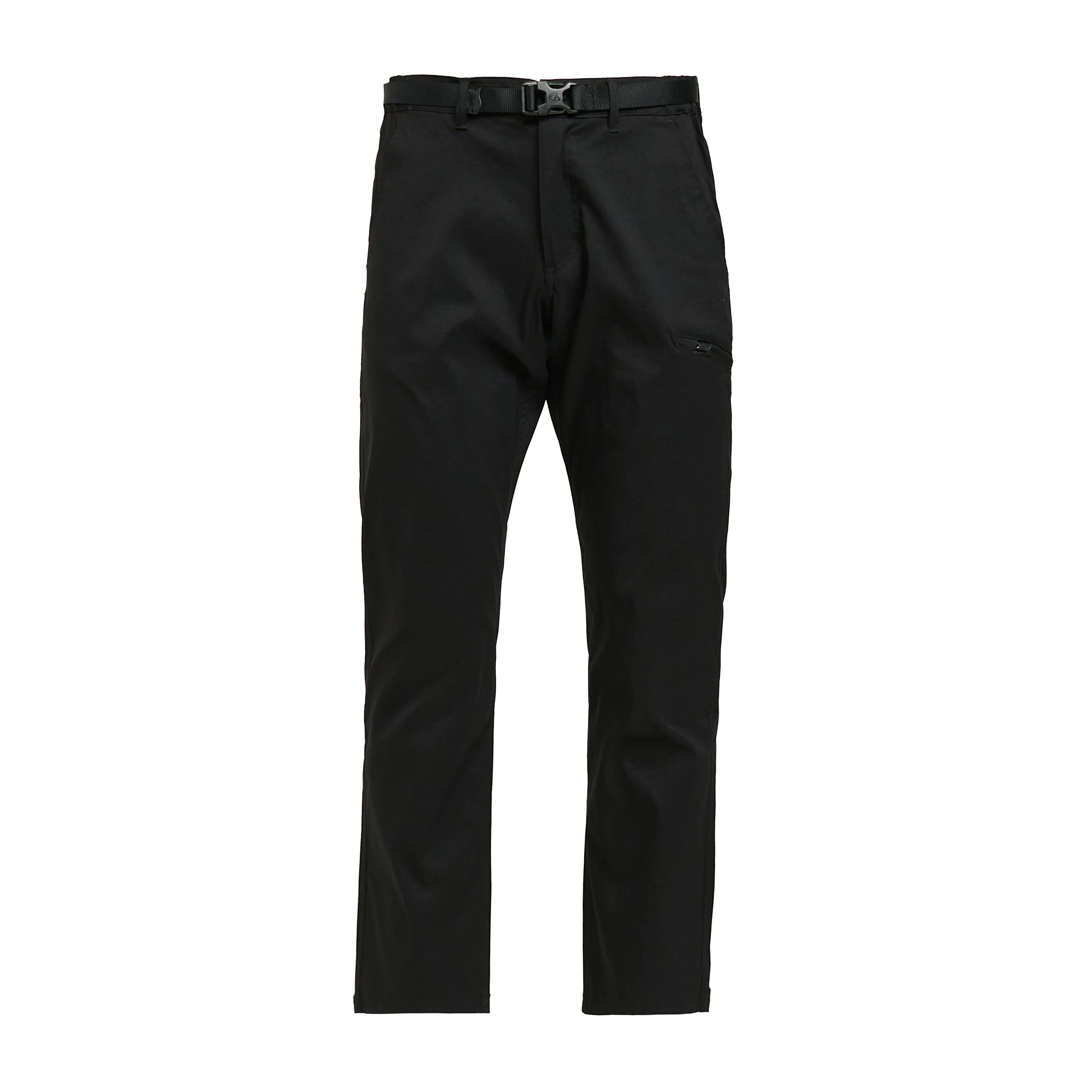 Men's Kiwi Pro Stretch Trousers (Short) - Image 6