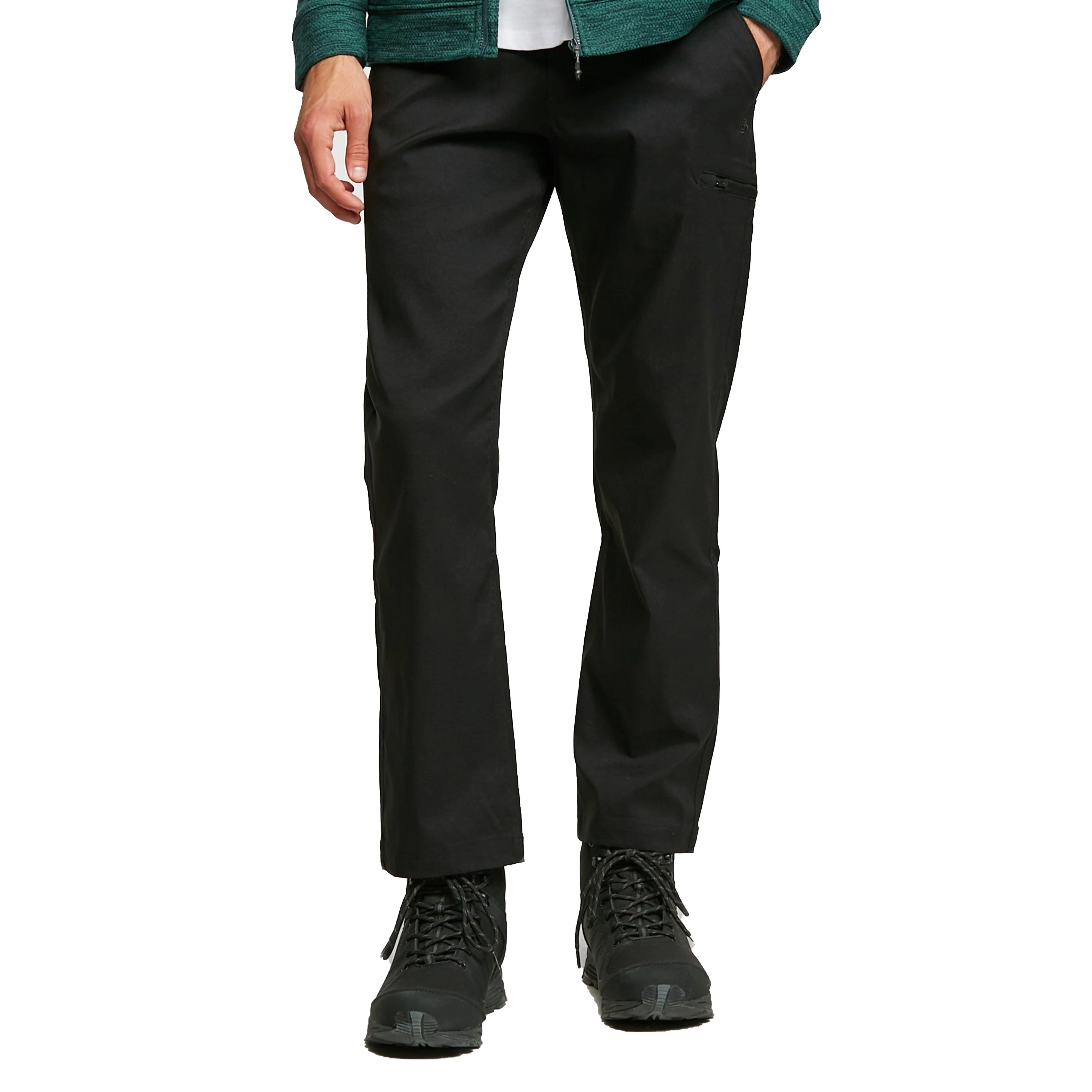 Men's Kiwi Pro Stretch Trousers (Short) - Image 7