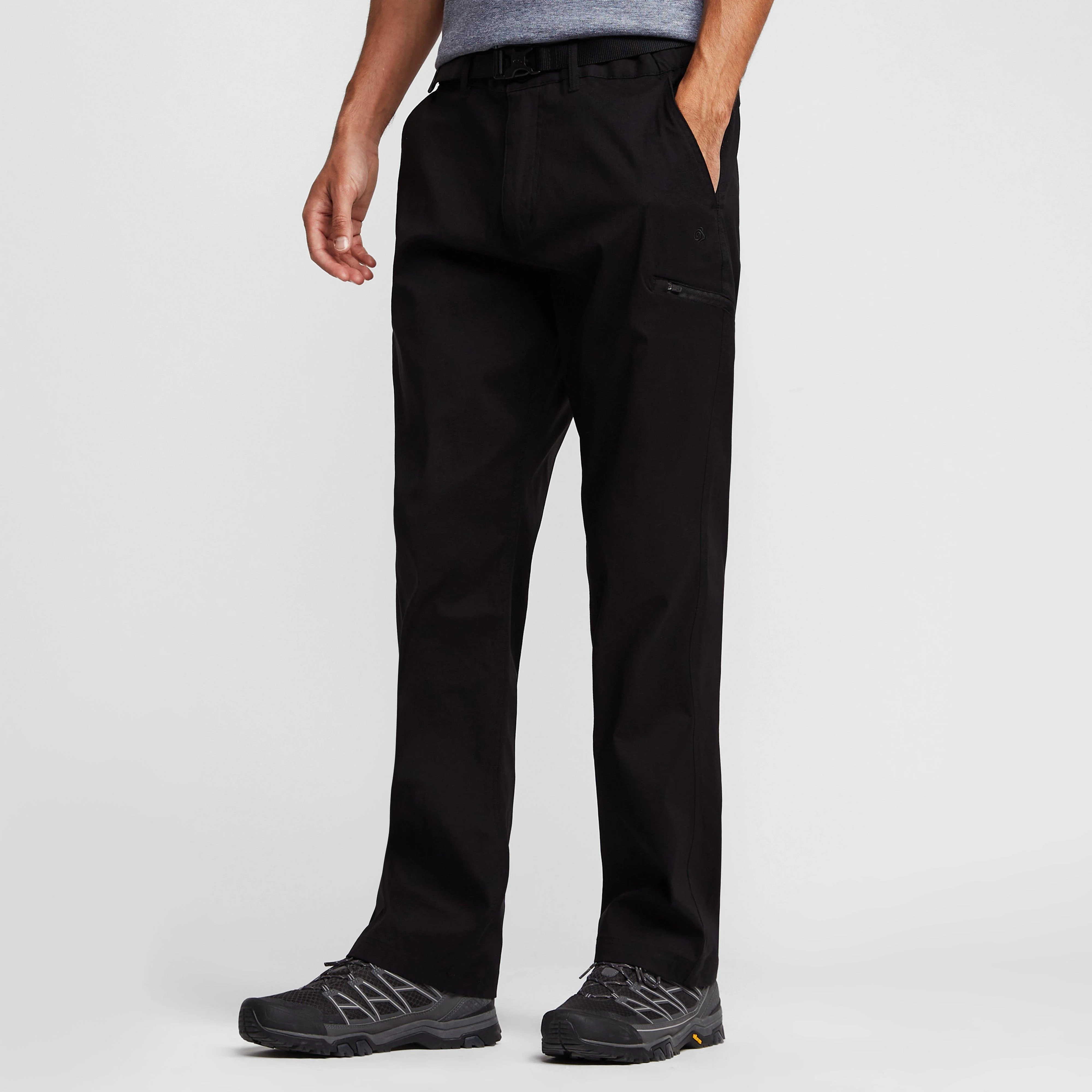 Men’s Kiwi Pro Trousers