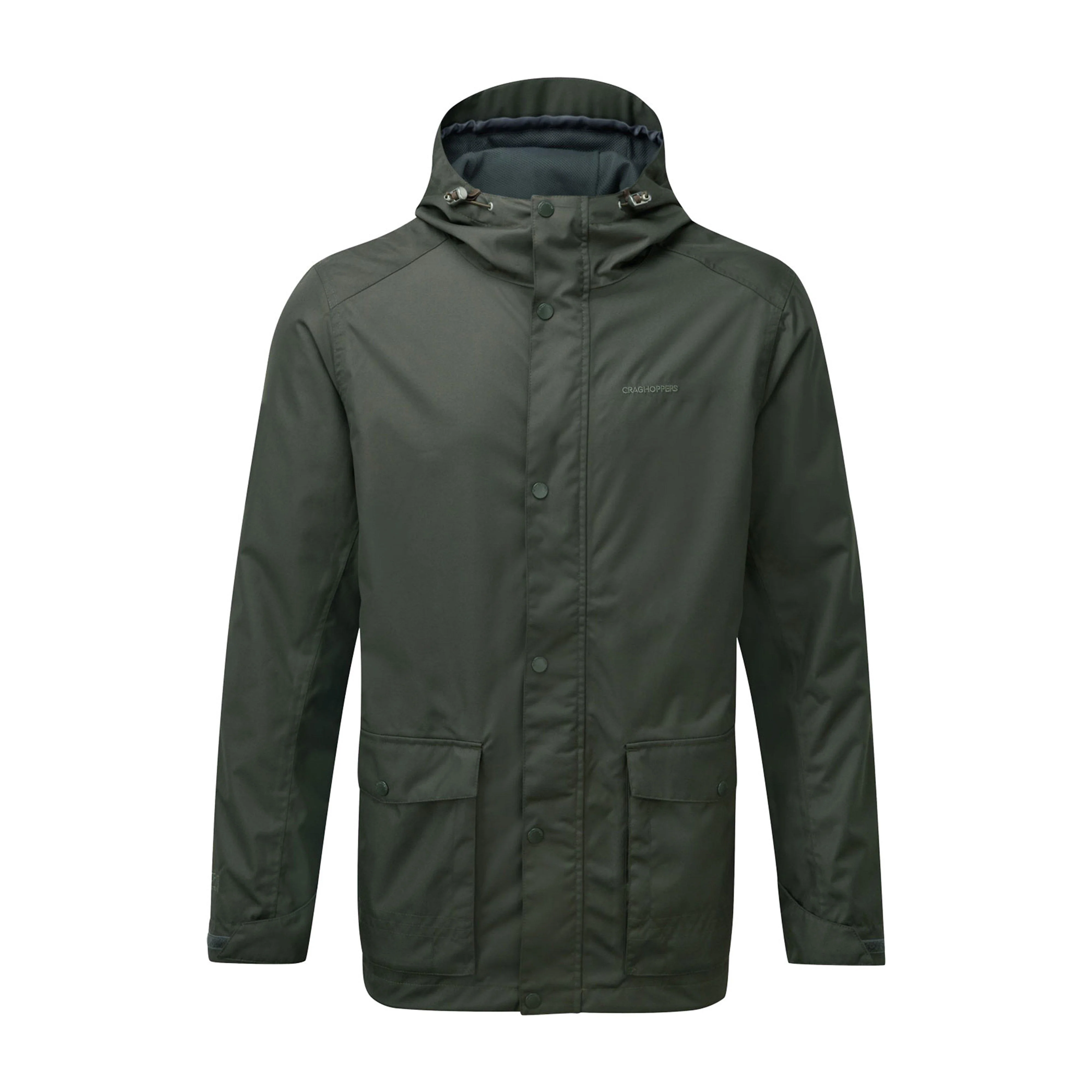 Men’s Kiwi Waterproof Jacket - Image 11