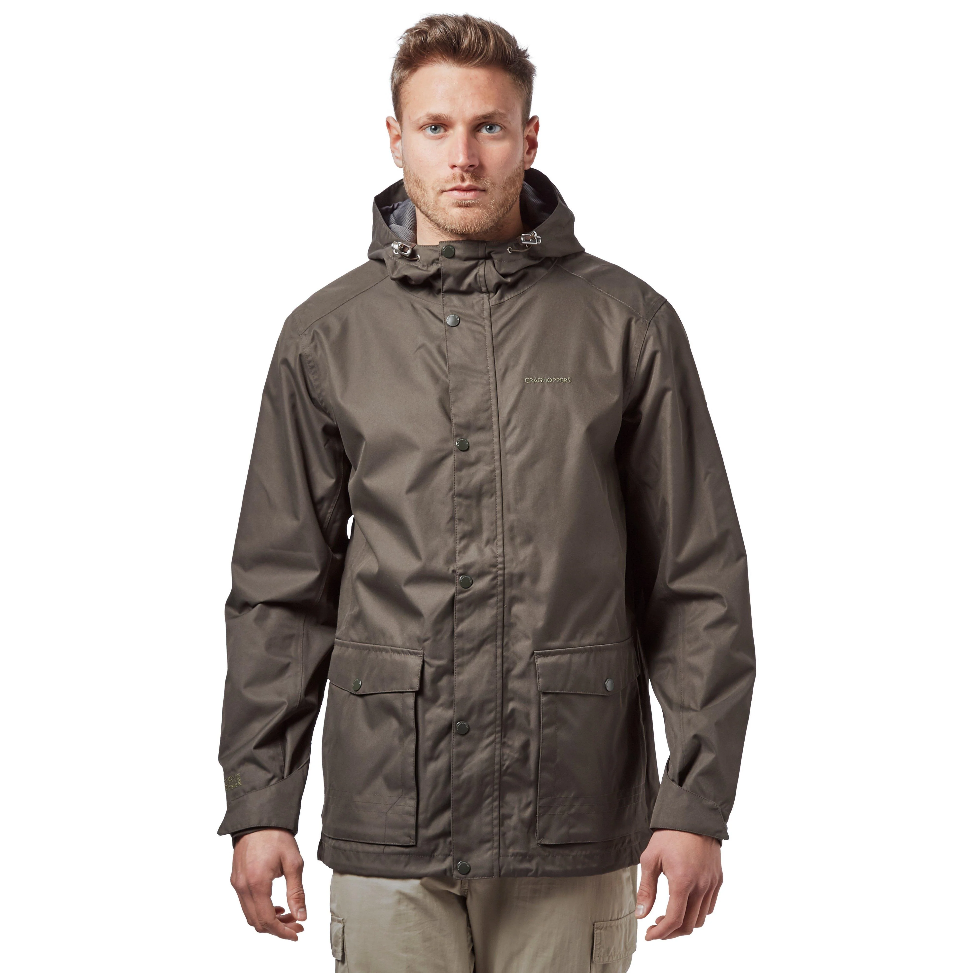 Men’s Kiwi Waterproof Jacket - Image 12