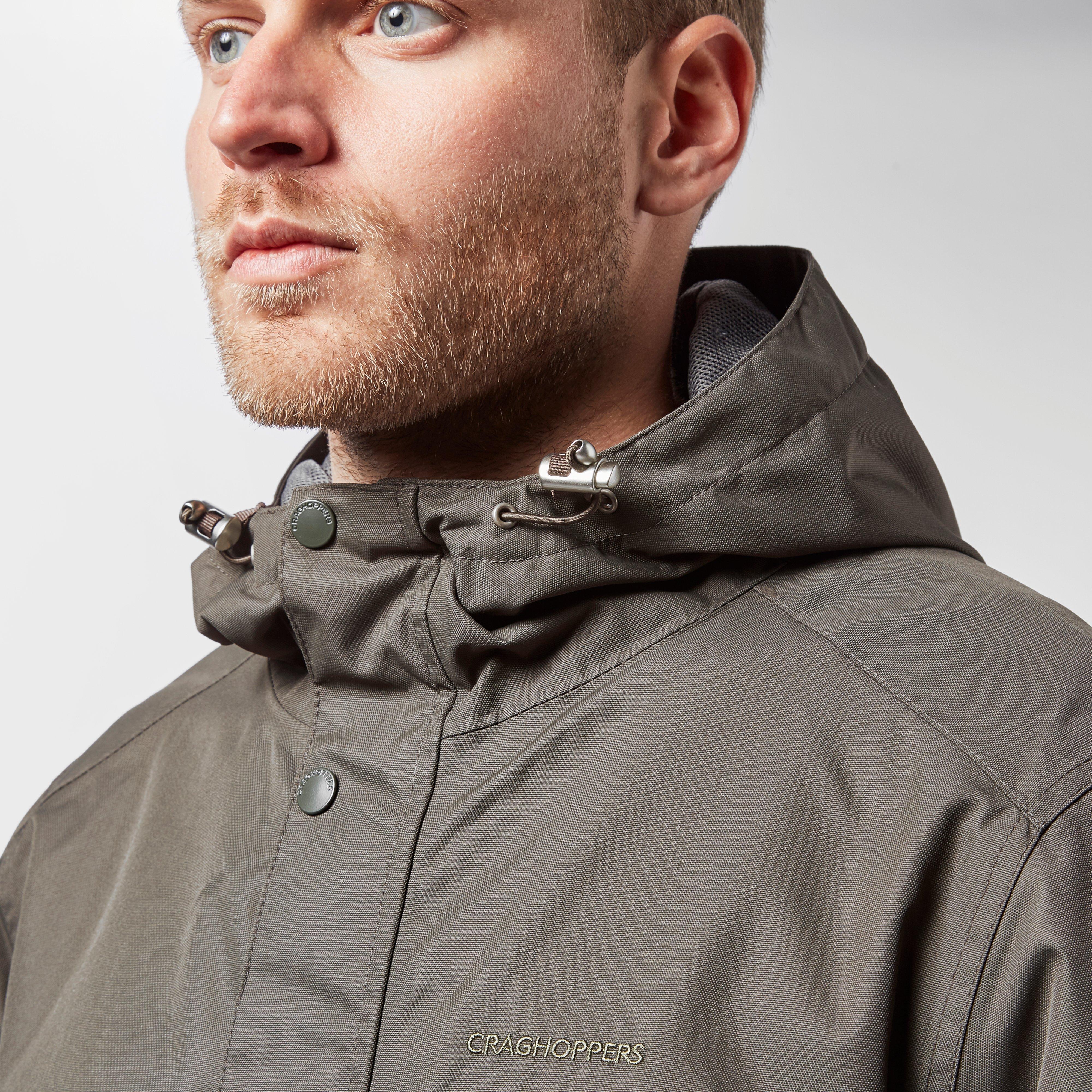 Men’s Kiwi Waterproof Jacket - Image 4