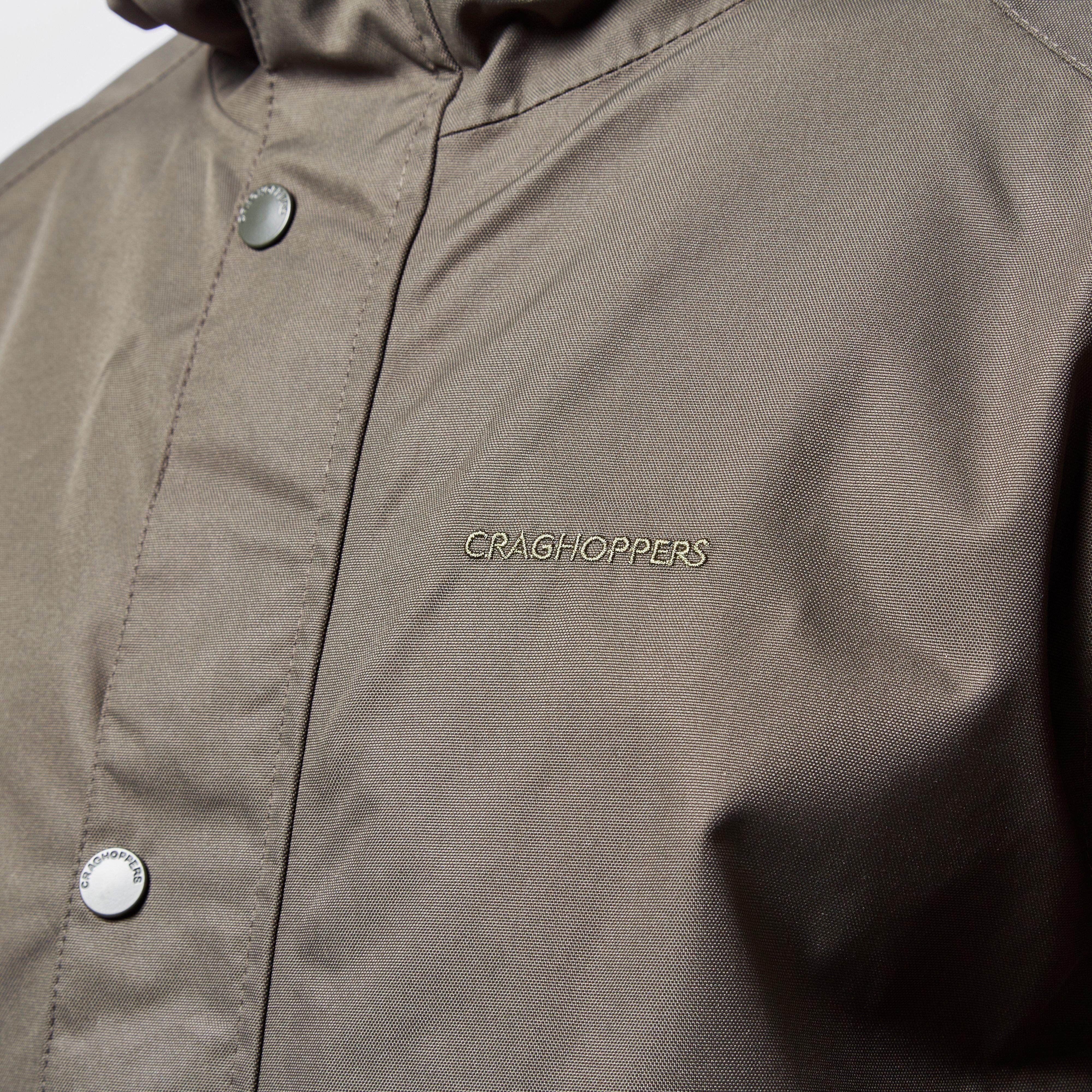 Men’s Kiwi Waterproof Jacket - Image 5
